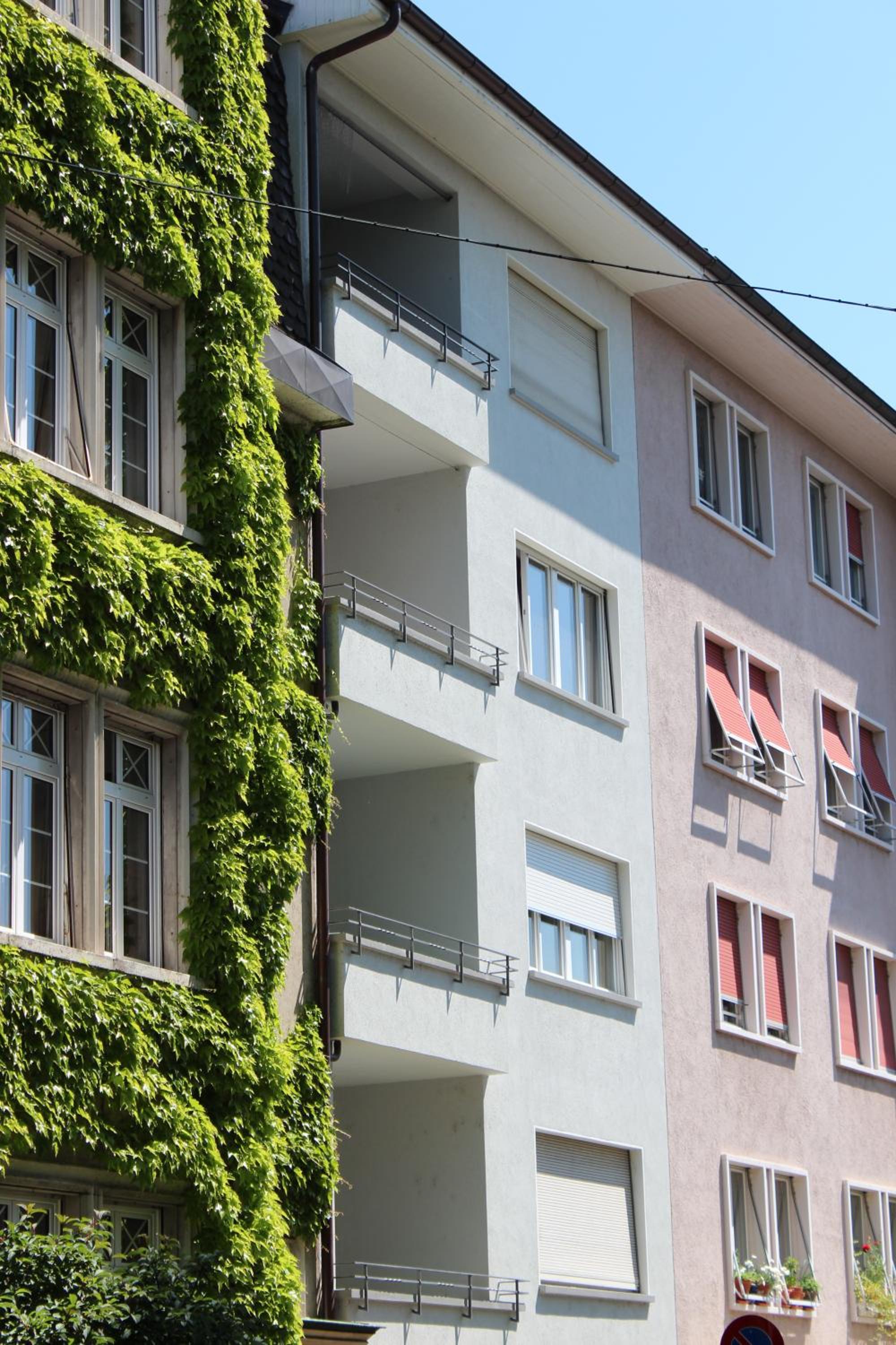 Swiss Star Basel Schweizergasse - Self Check-In