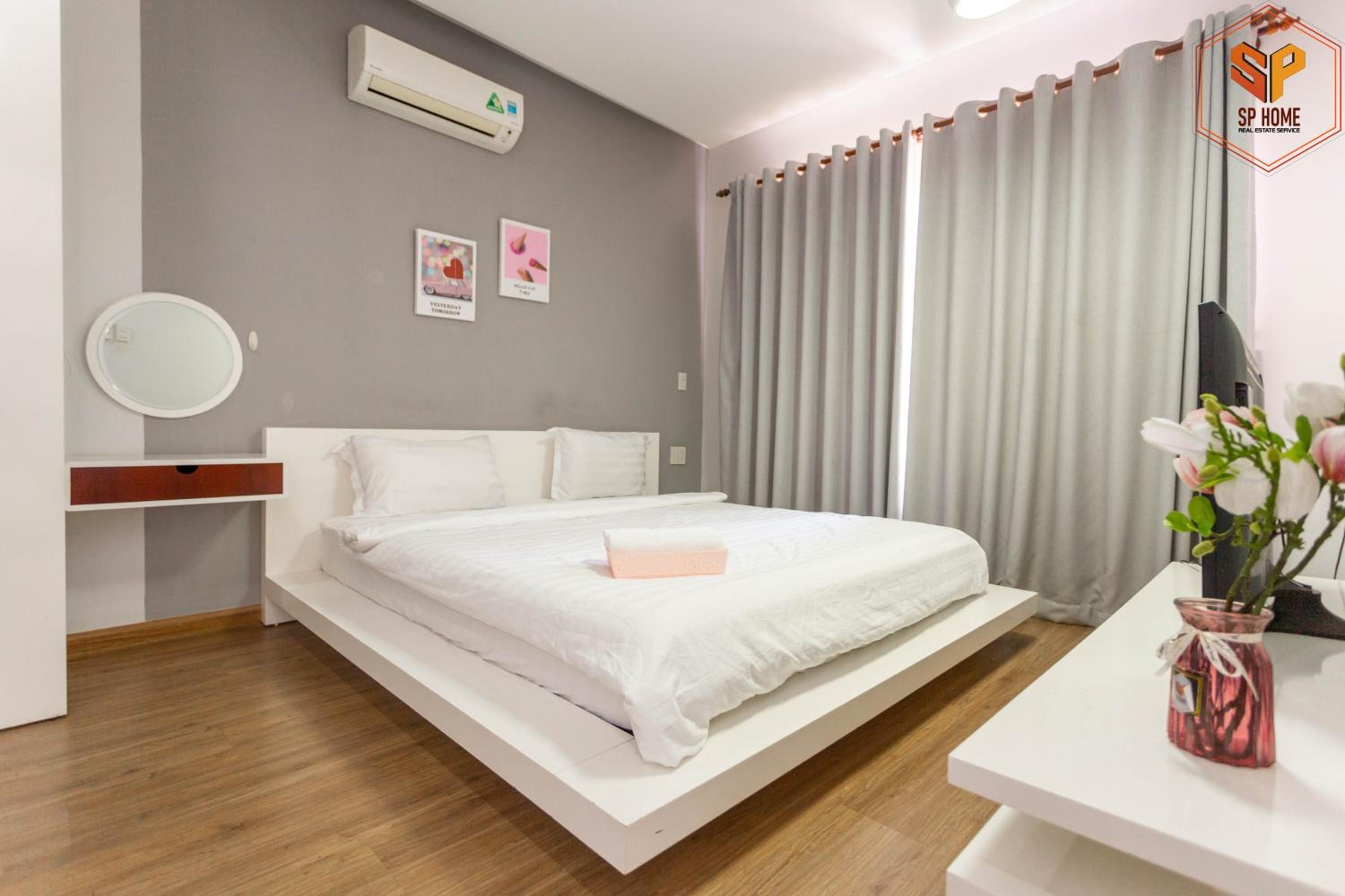 Genius SaiGon - Sunrise City View District 7, photo 12