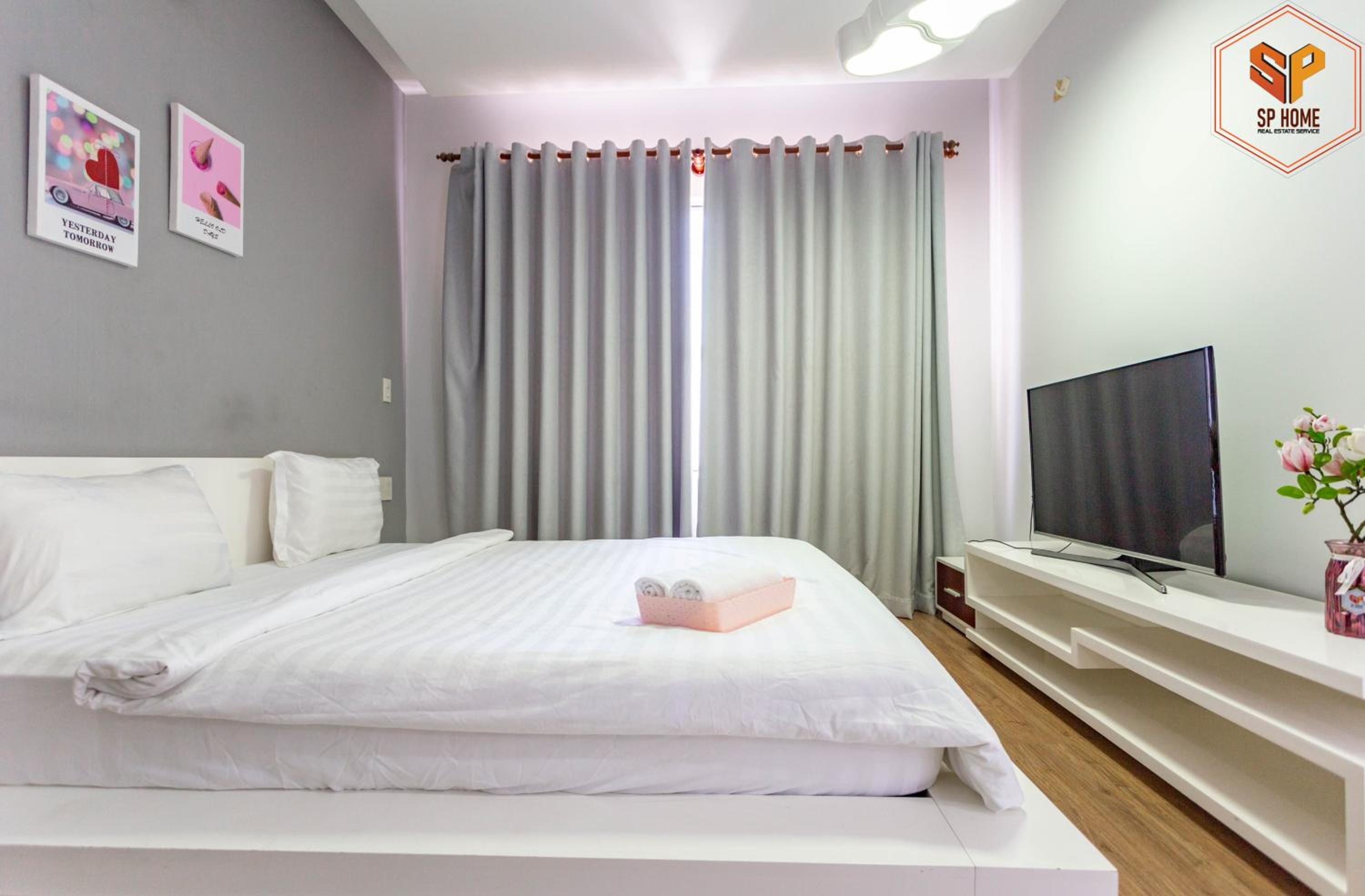 Genius SaiGon - Sunrise City View District 7, photo 11