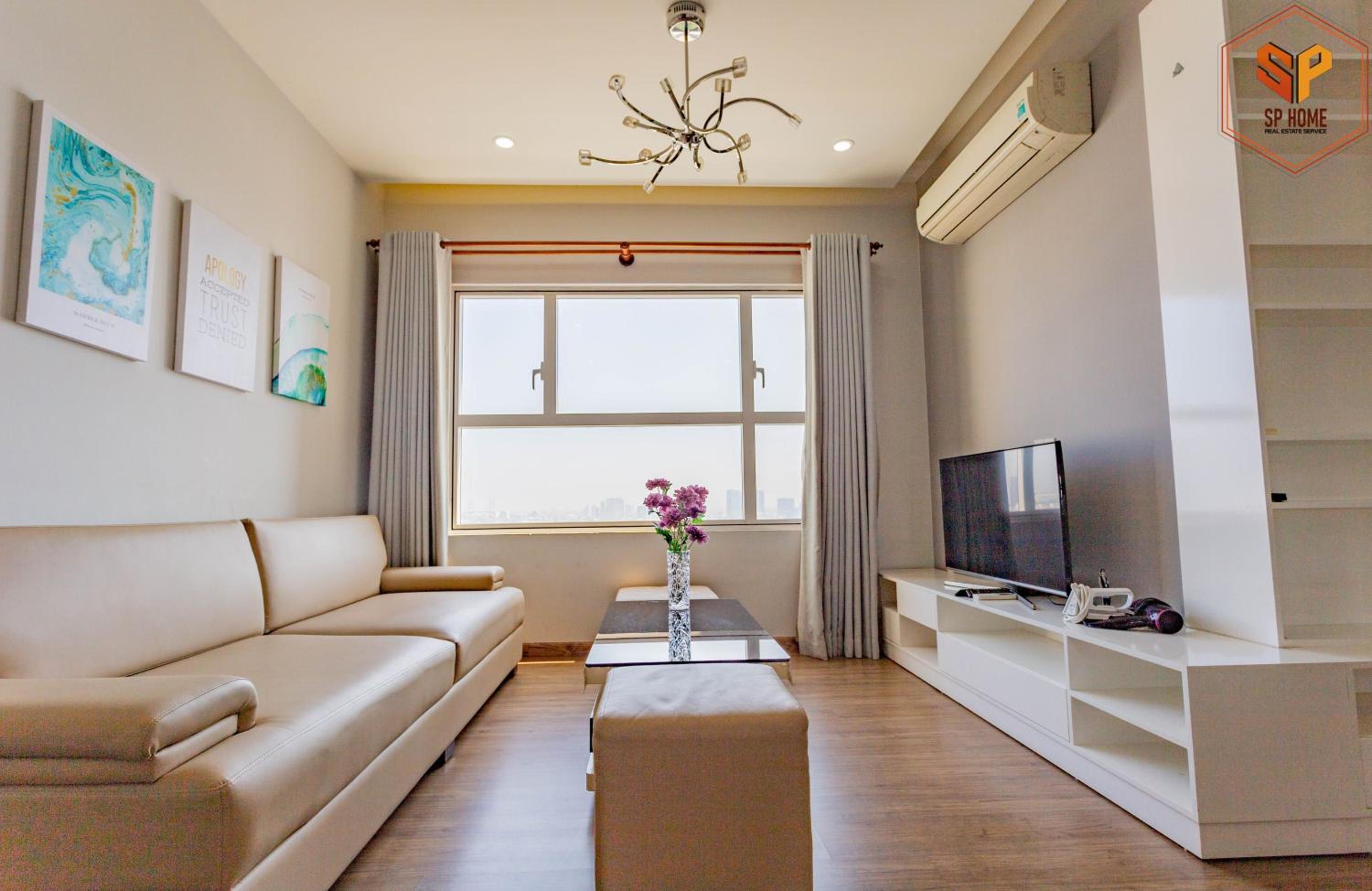 Genius SaiGon - Sunrise City View District 7, photo 14