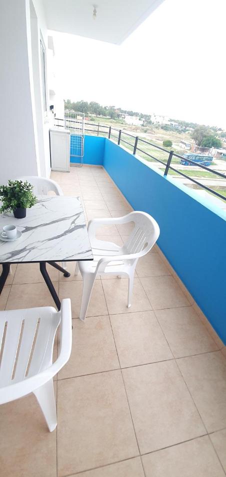 Vasilas Holiday Apartment #2 view 5