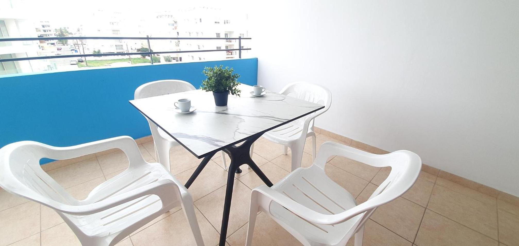 Vasilas Holiday Apartment #2 view 4