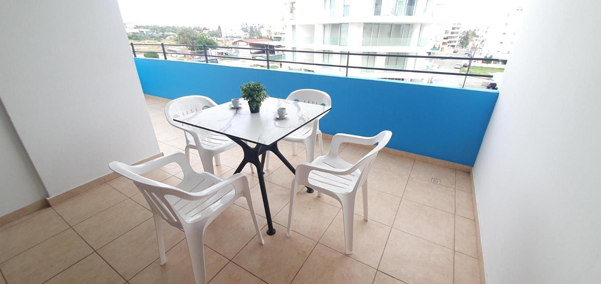 Vasilas Holiday Apartment #2 view 3
