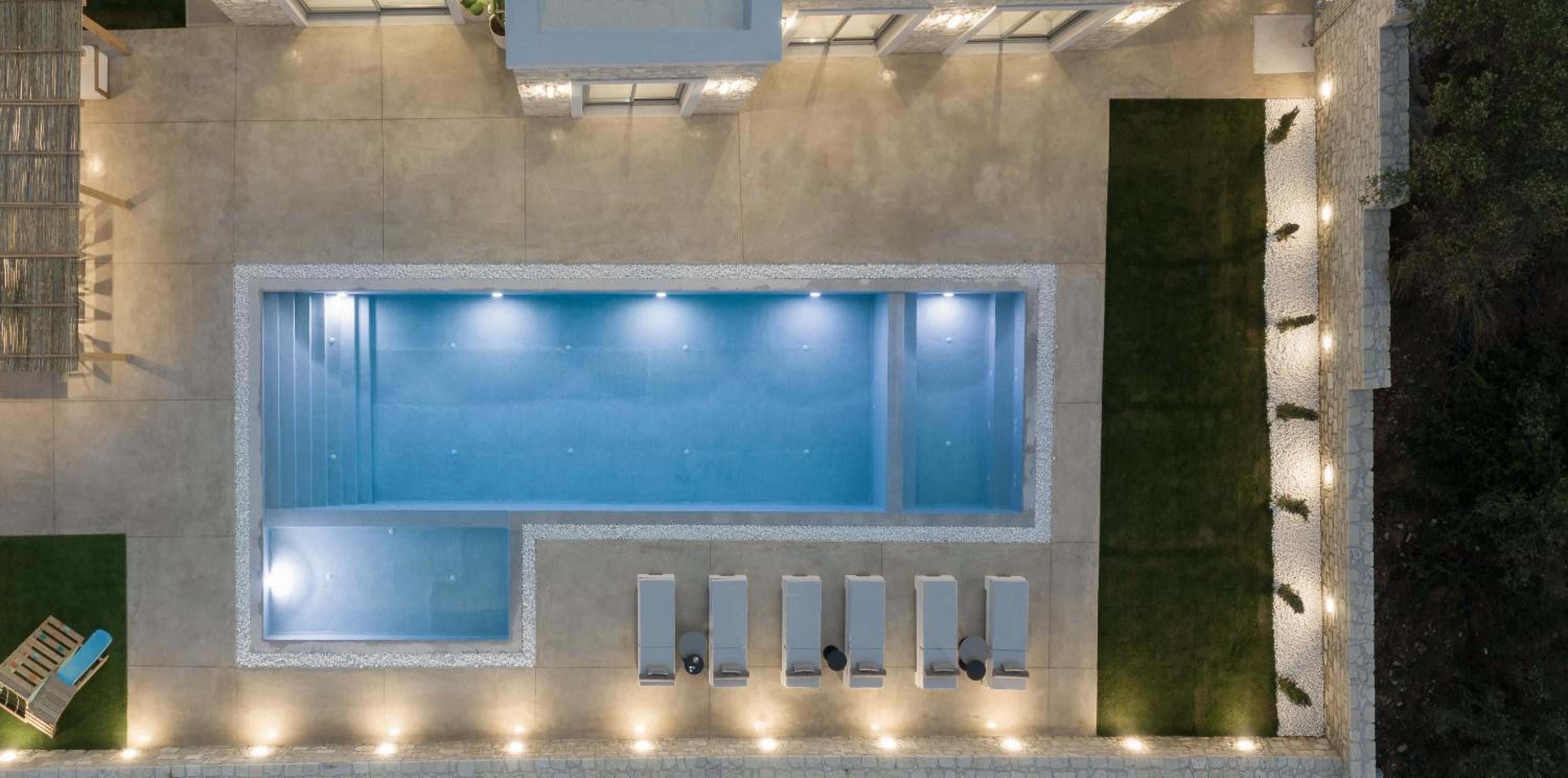 Ayali Villa II, a divine luxury homestay, By ThinkVilla