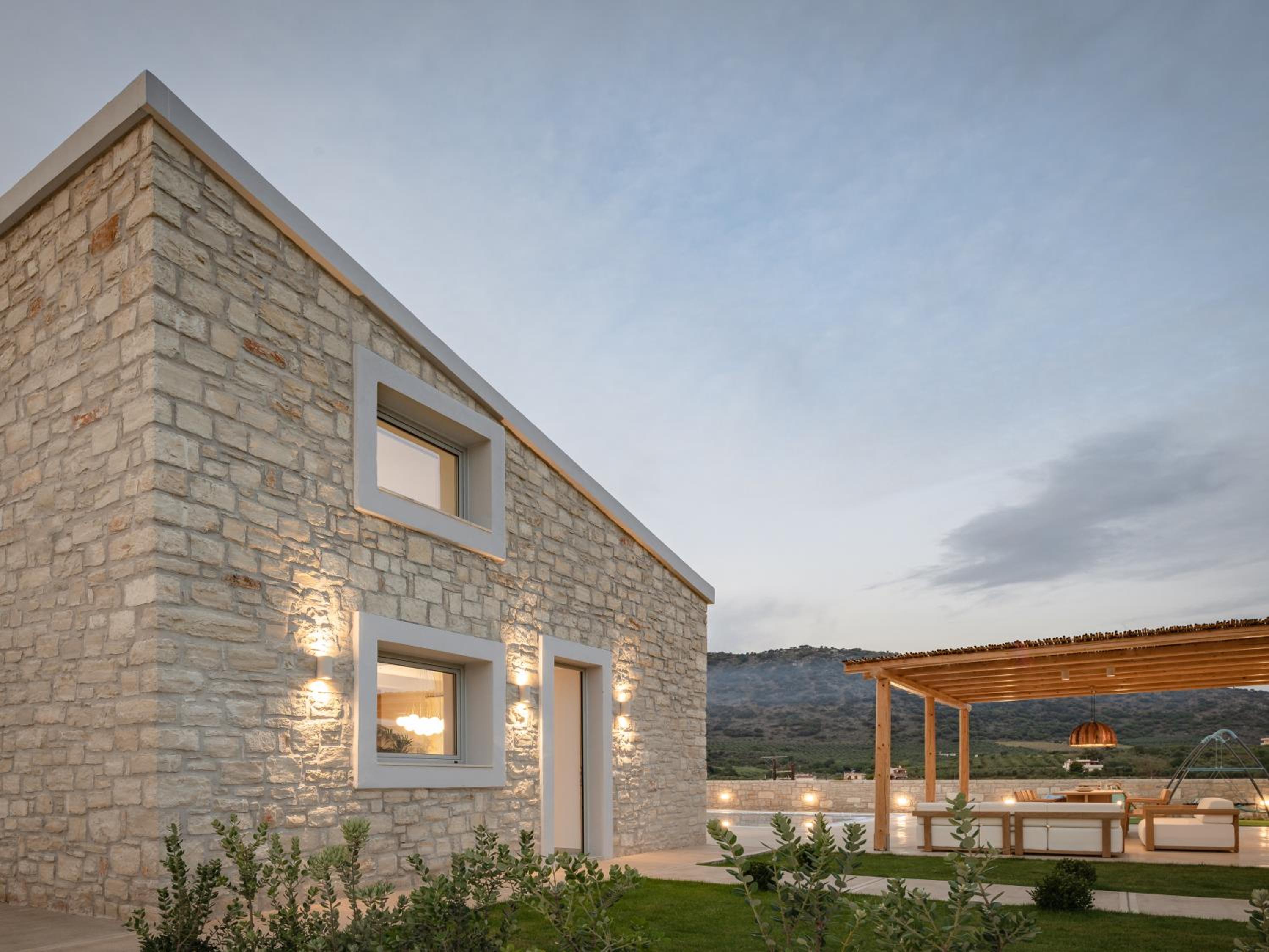 Ayali Villa II, a divine luxury homestay, By ThinkVilla