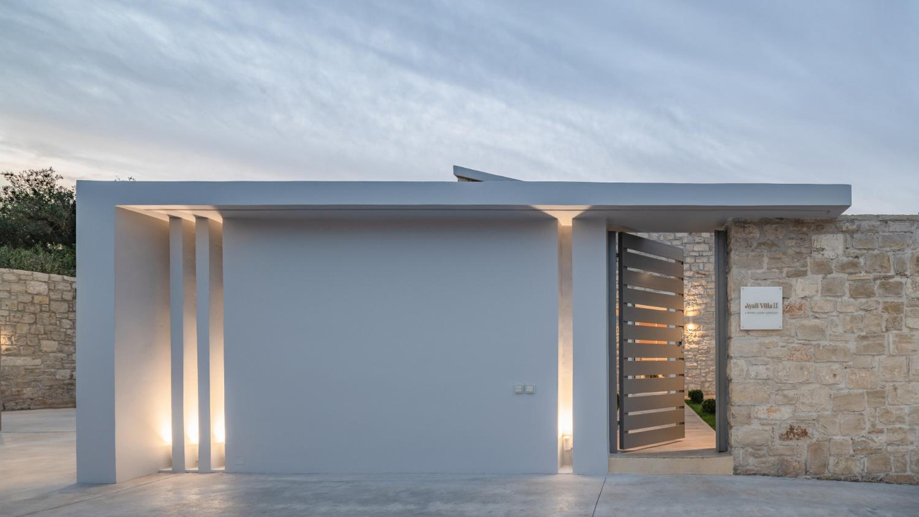 Ayali Villa II, a divine luxury homestay, By ThinkVilla