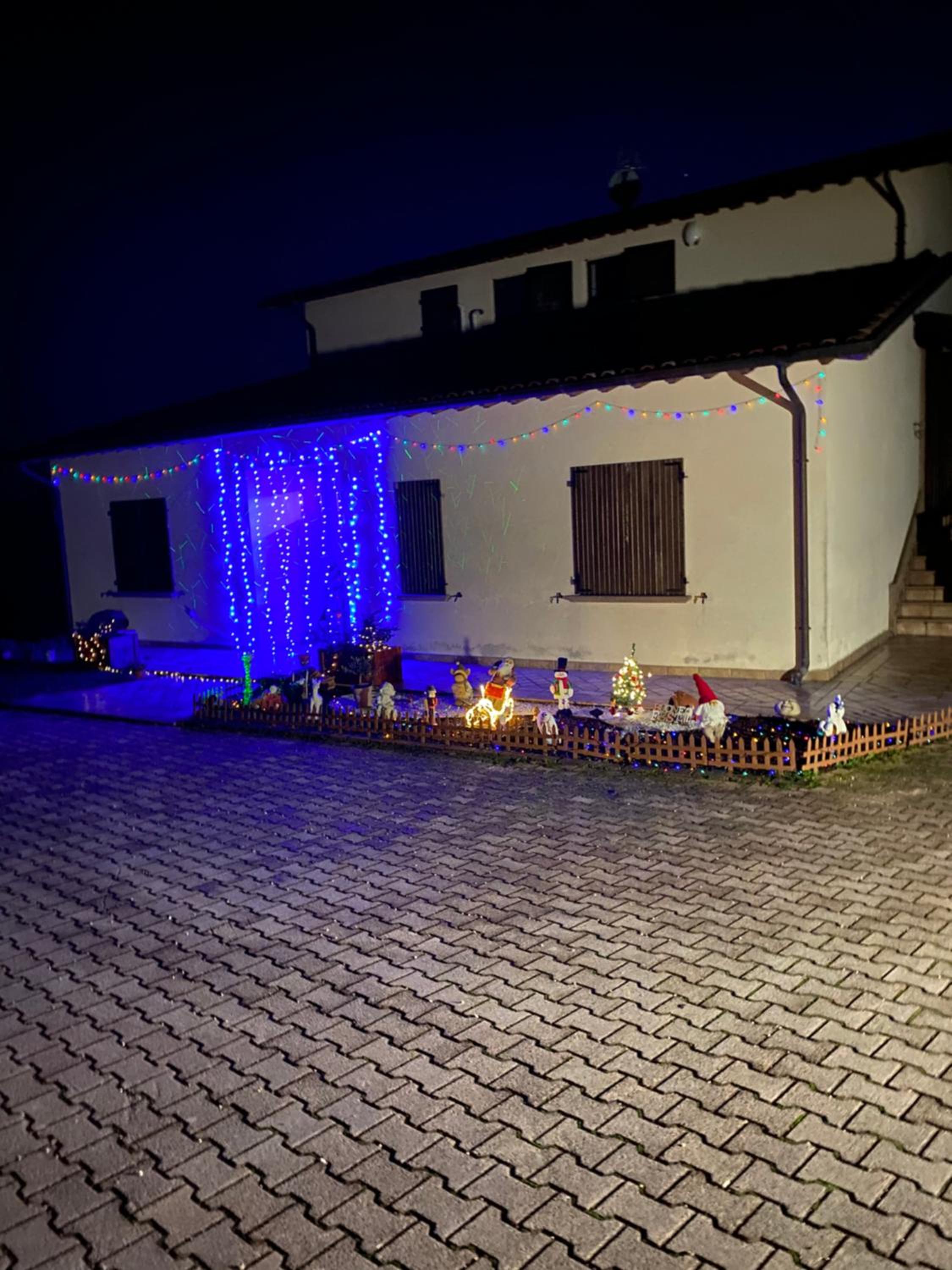 Casa vacanze fra gli ulivi