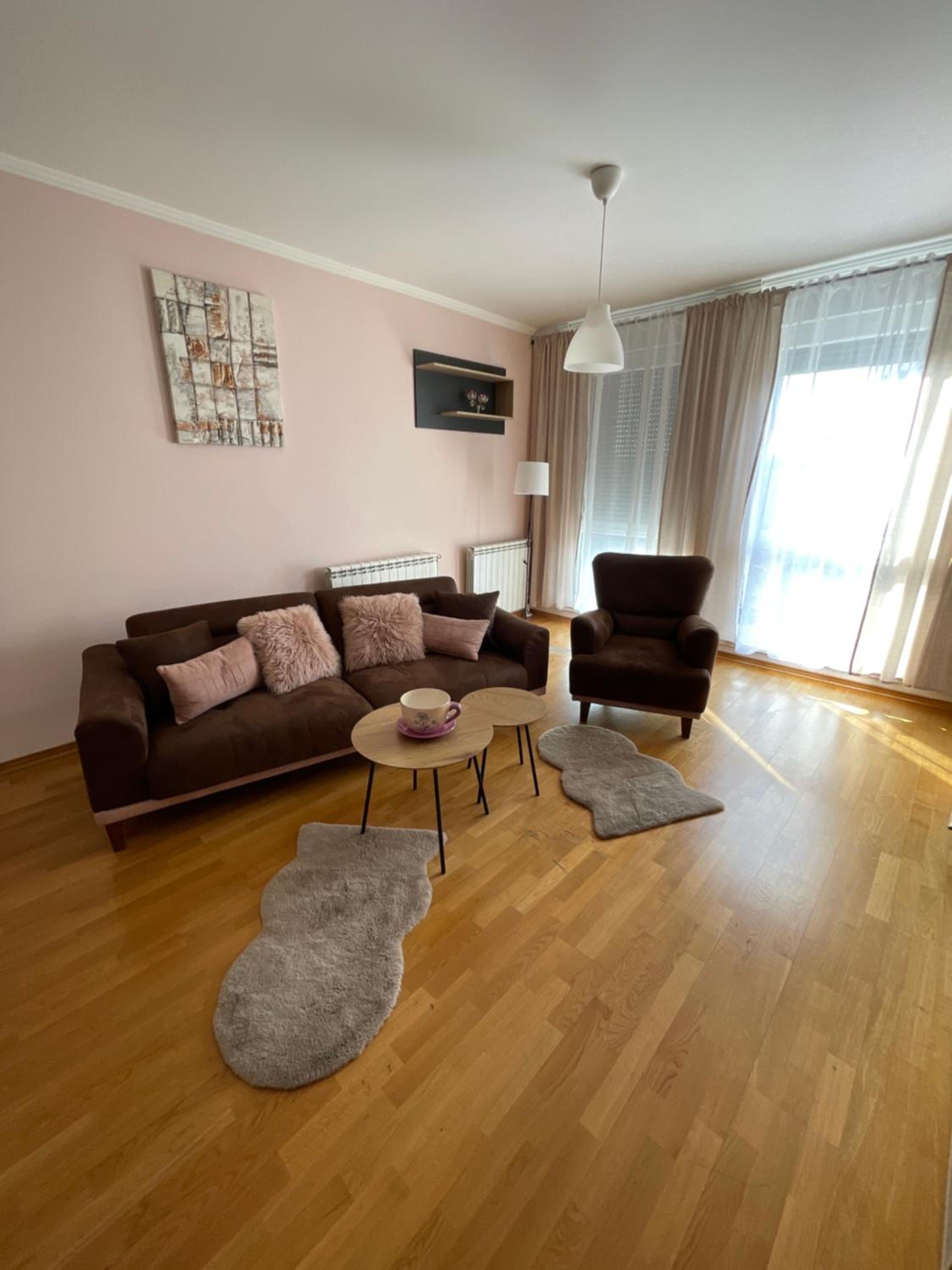 Apartment Orchid 021