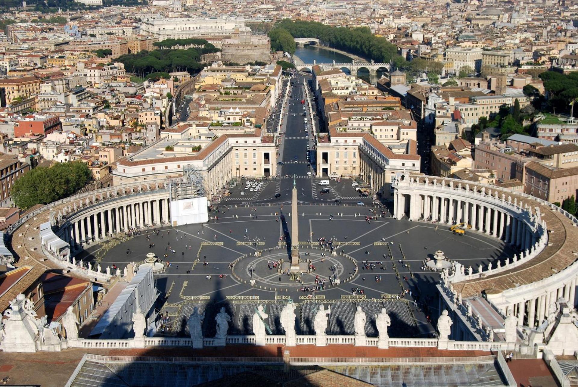 Vatican 84