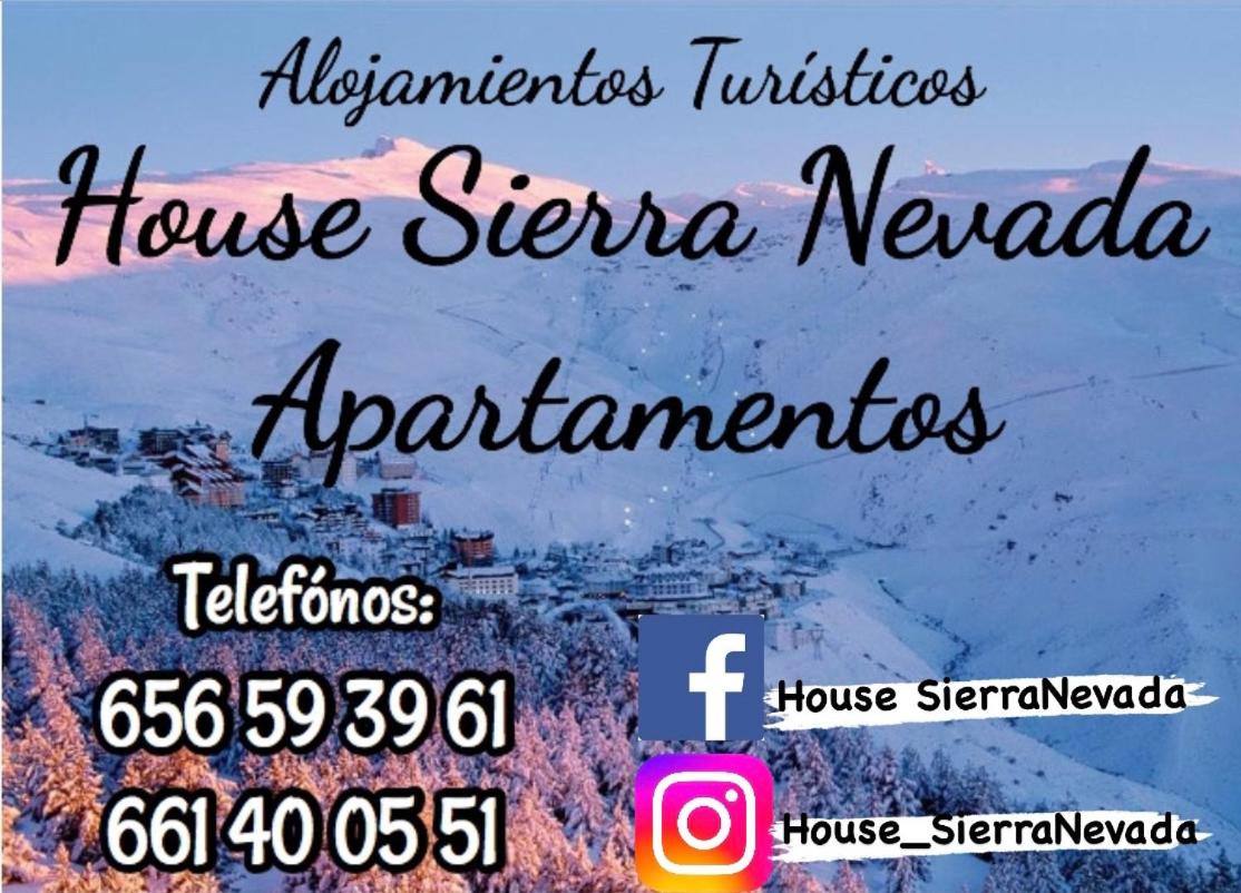 HOUSE SIERRA NEVADA PREMIUM DUPLEX WiFi photo 2