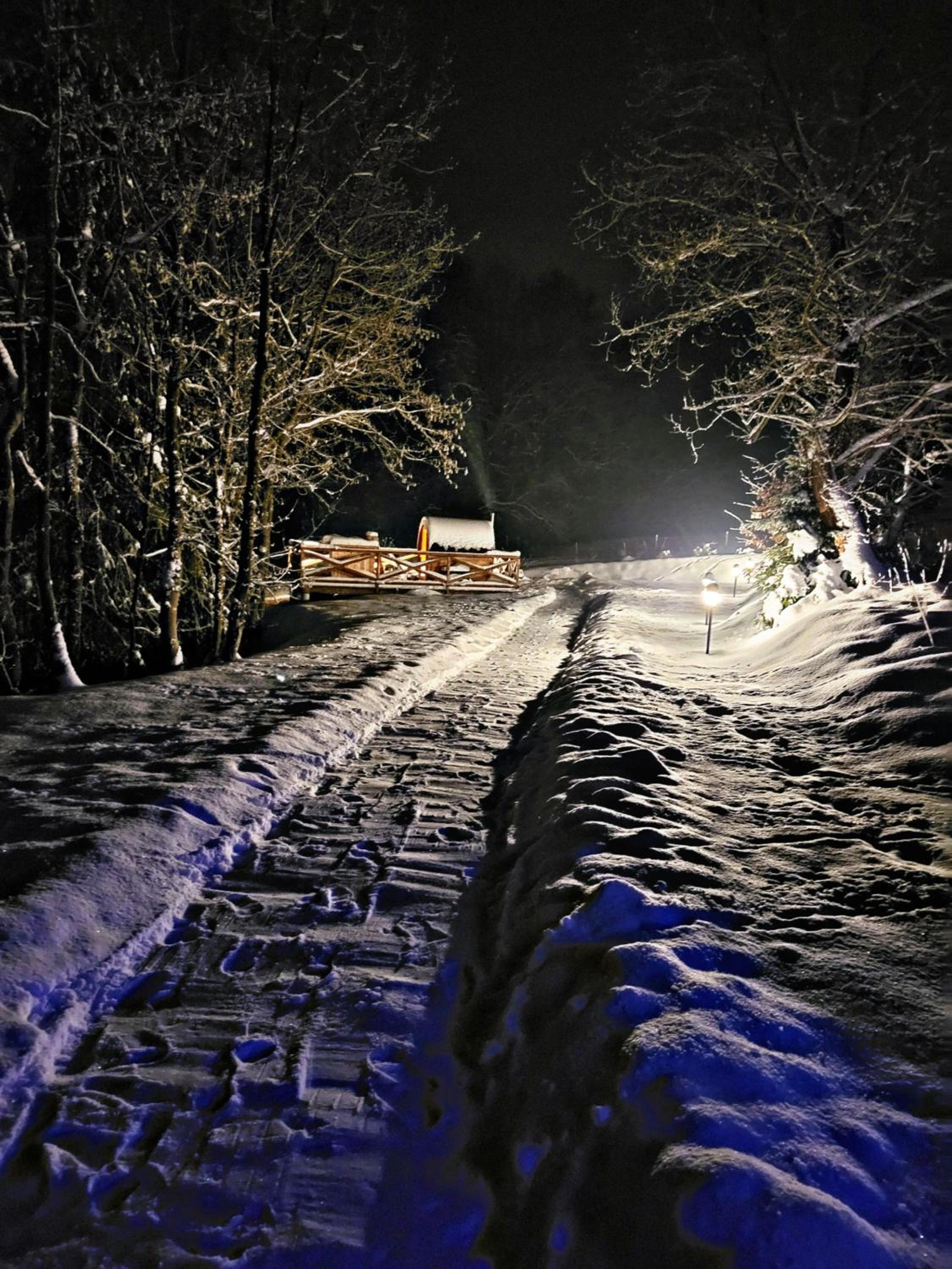 U Parów - pokoje z jacuzzi i sauna, Białka Tatrzańska view 3