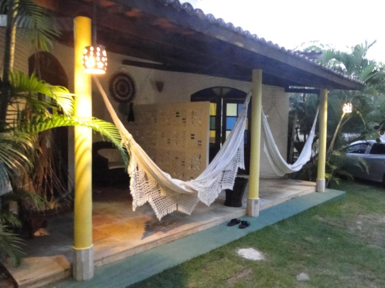 Paracuru Kite Village