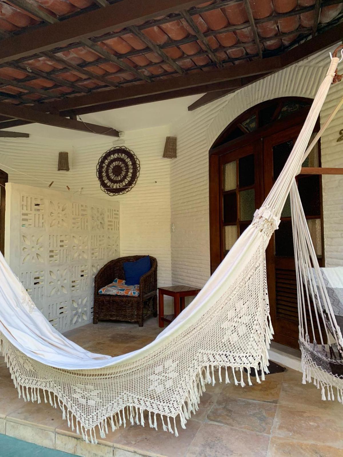 Paracuru Kite Village