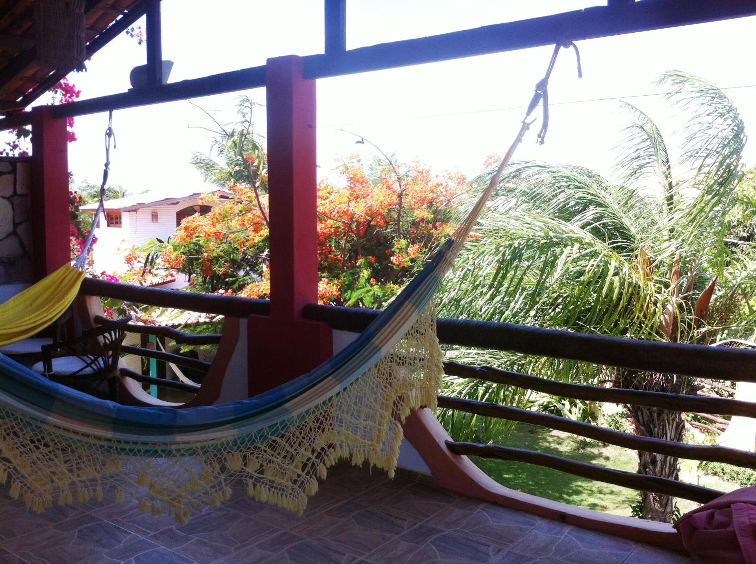 Paracuru Kite Village