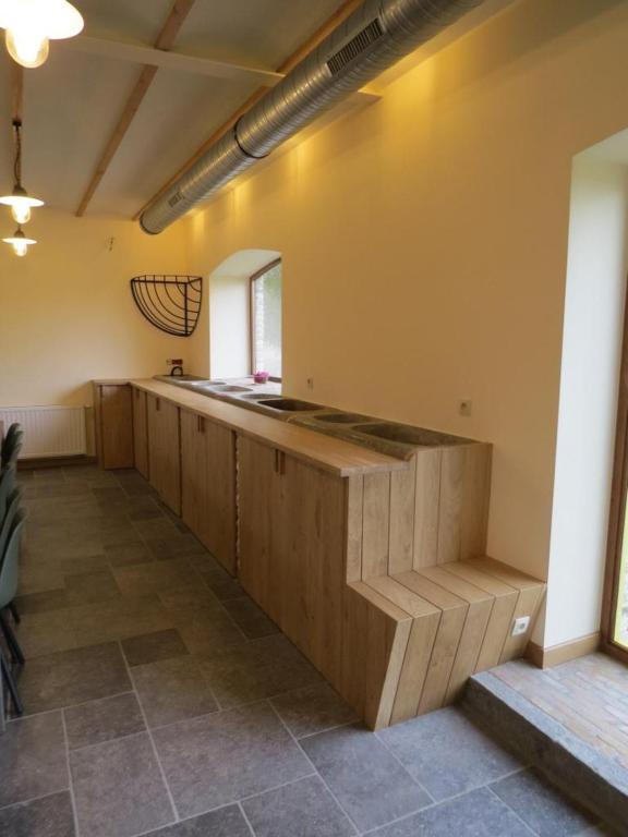 Holiday Home 't Hof der Witte Damen