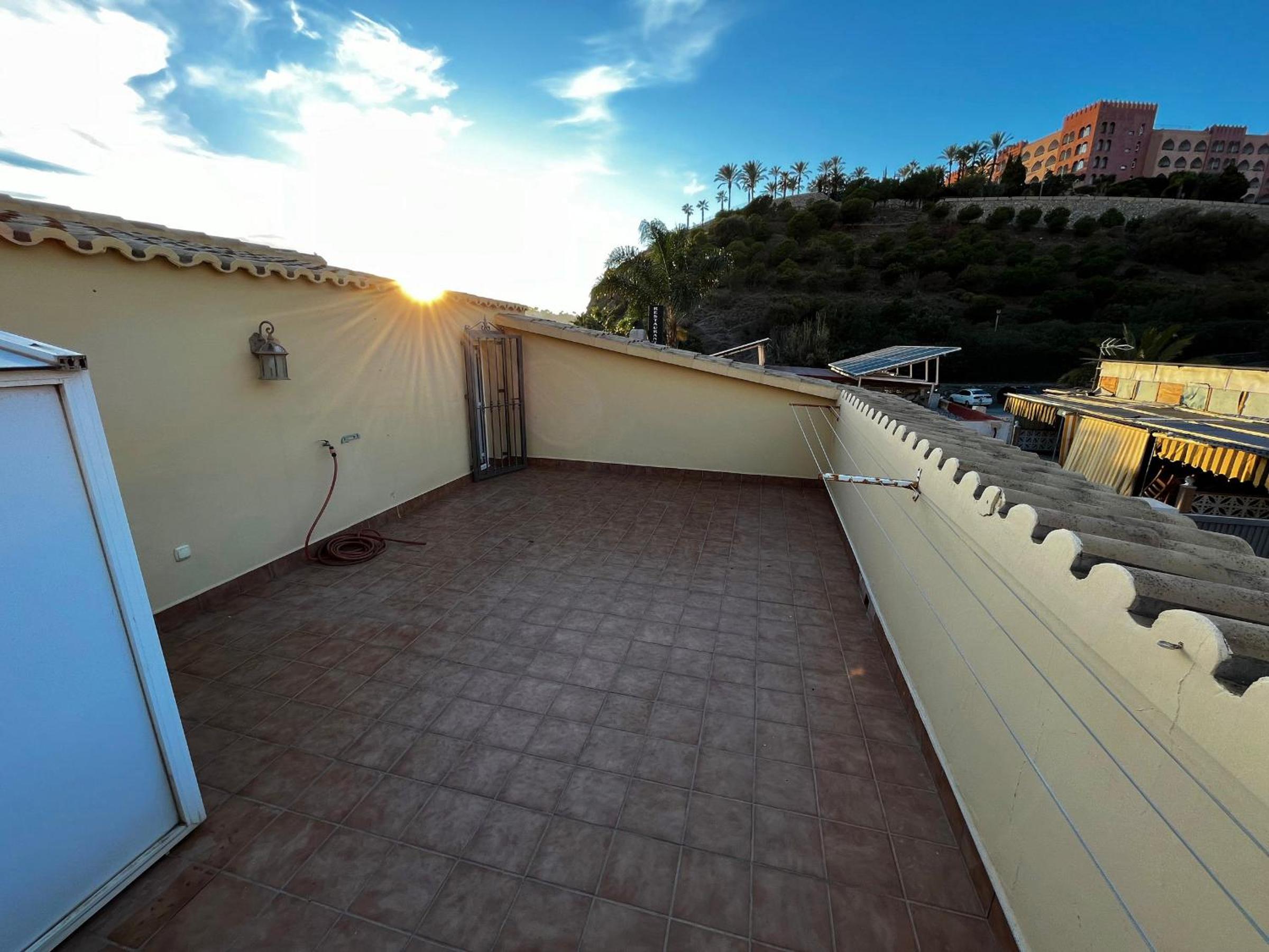 roof
