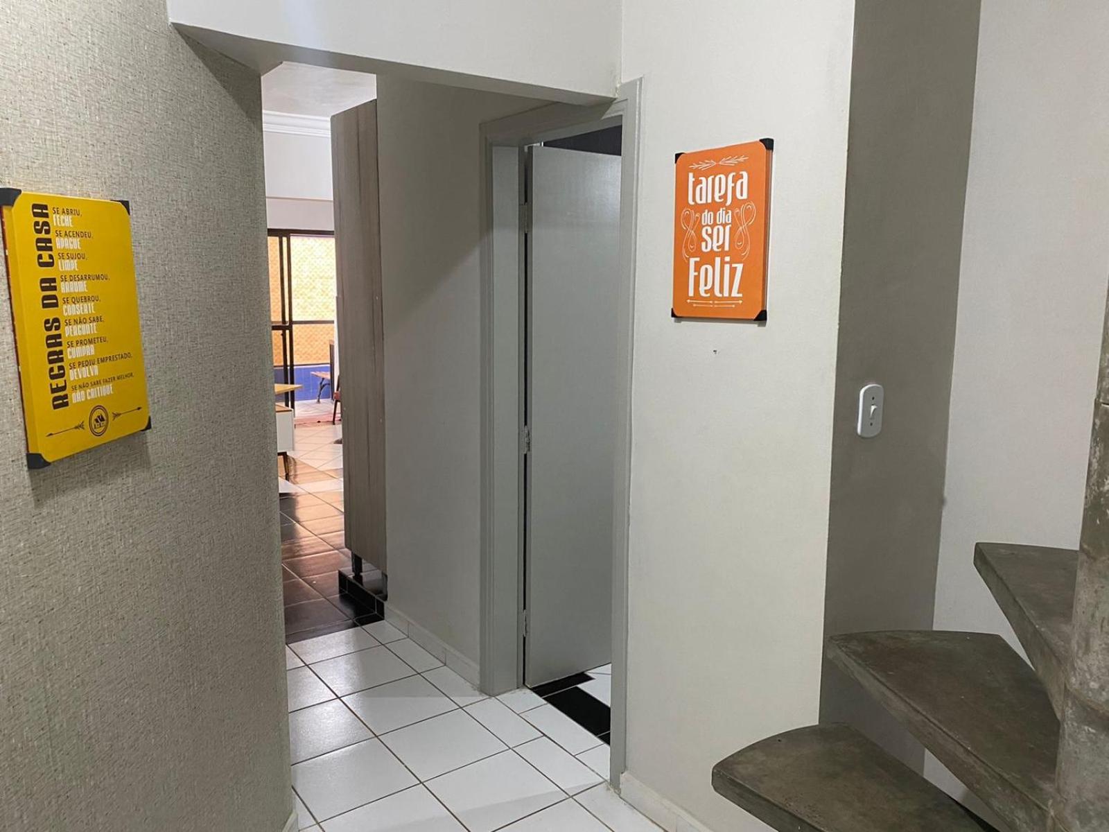 Cobertura Piscina Privativa frente e Vista Mar Centro Mongaguá