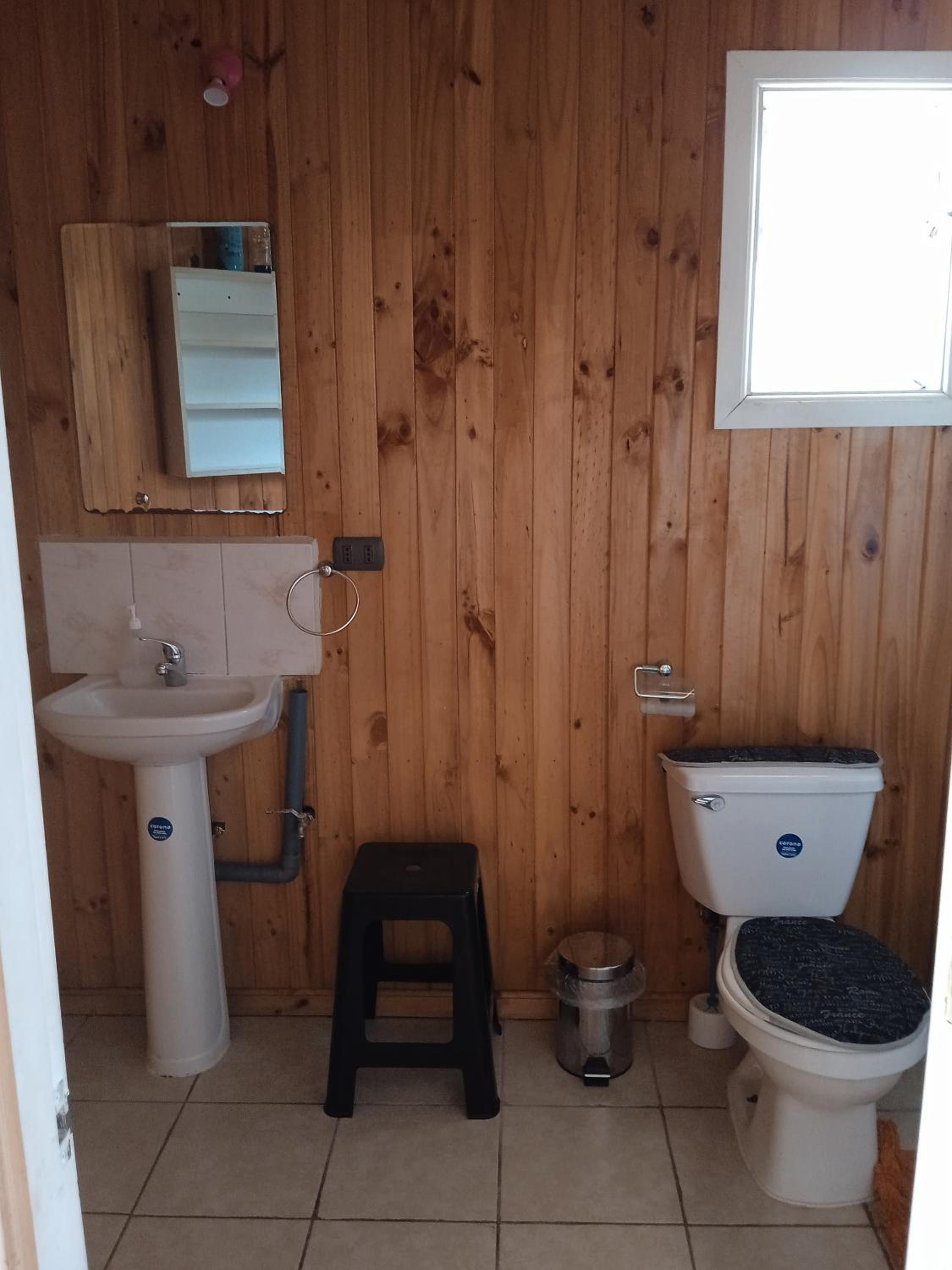 Cabaña don Diego