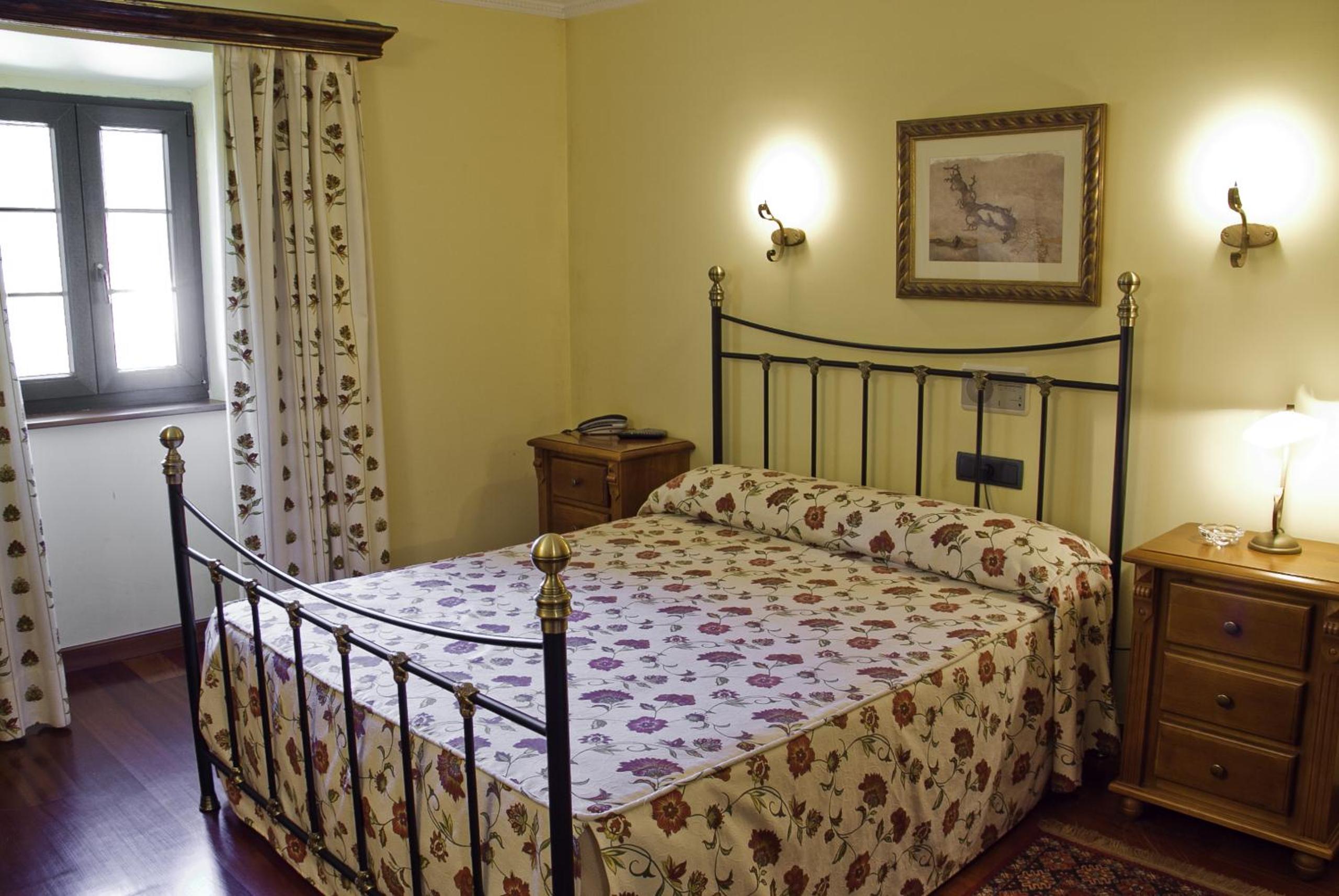 Posada Casa de Don Guzmán