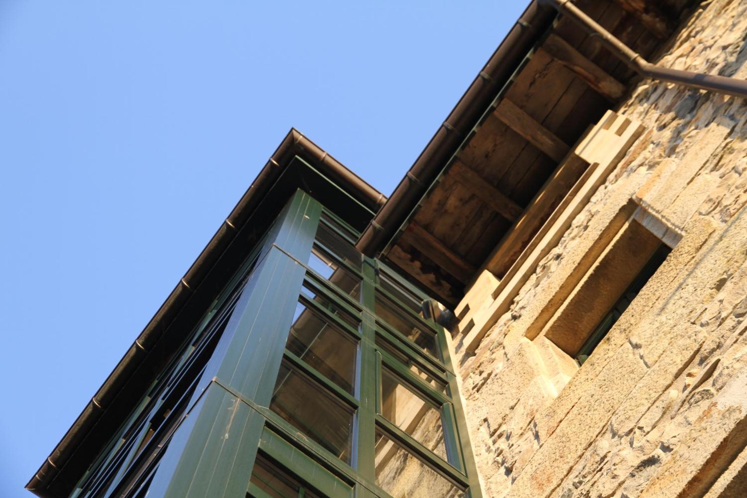 Posada Casa de Don Guzmán