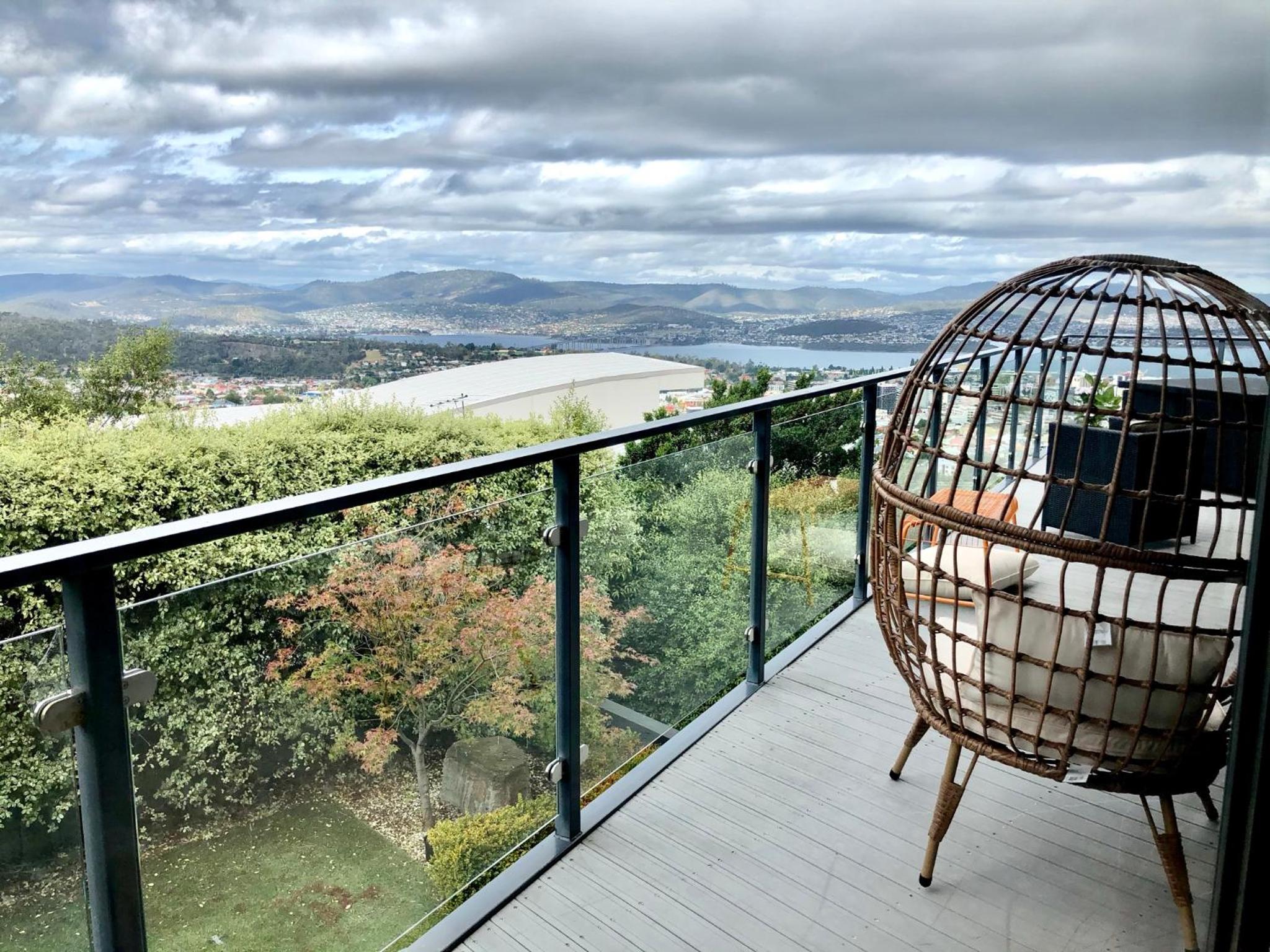 Hobart View