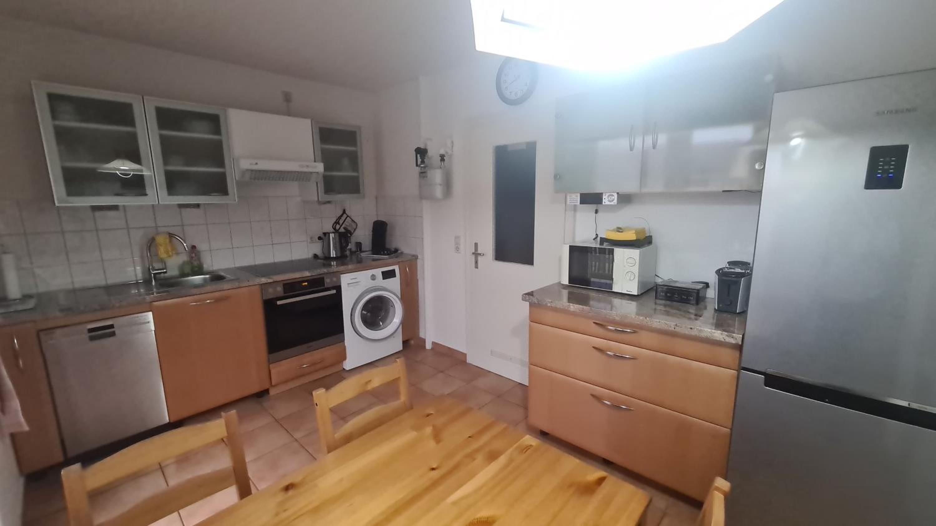 Ferienwohnung Grimmer view 2