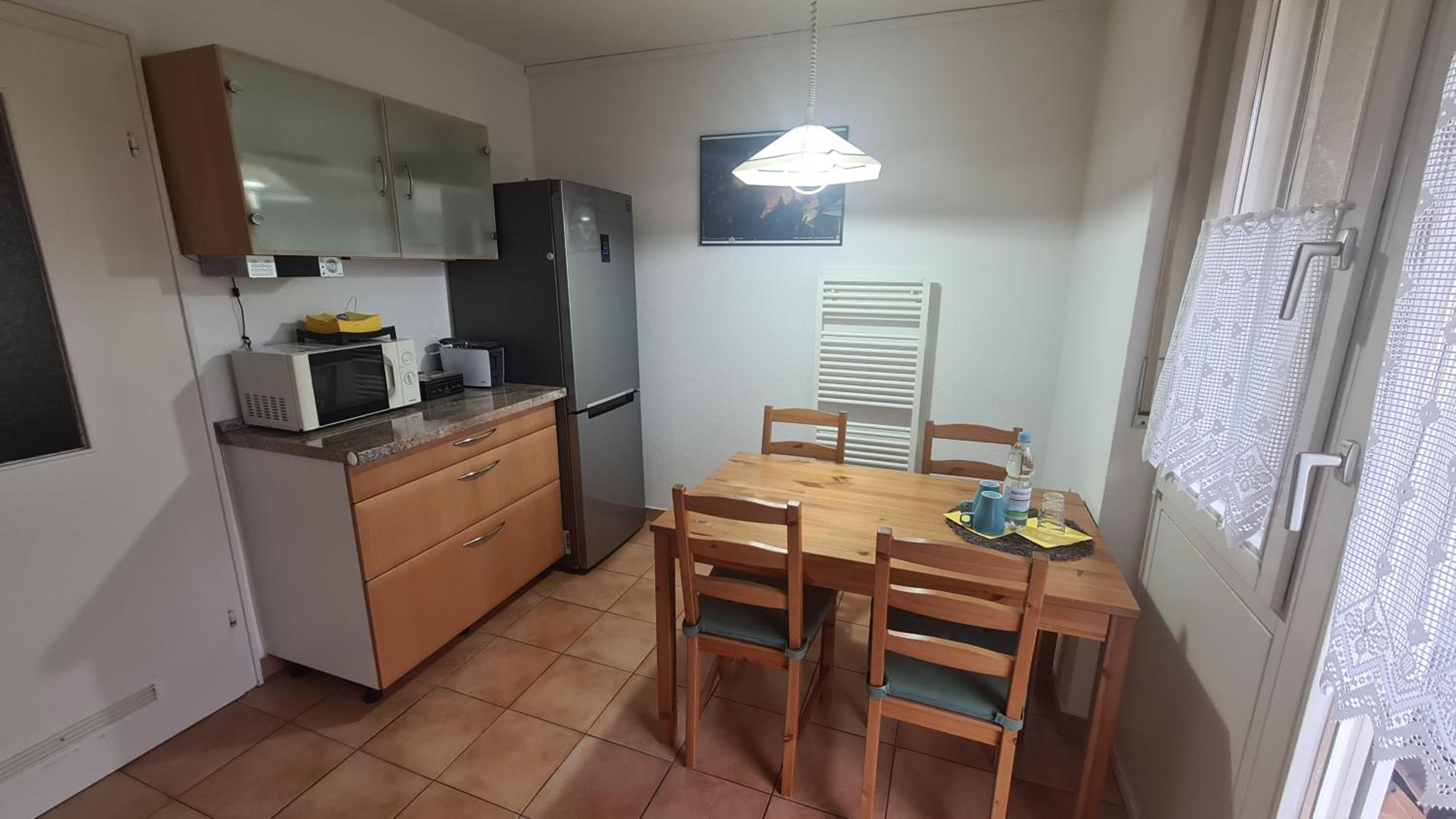 Ferienwohnung Grimmer view 3