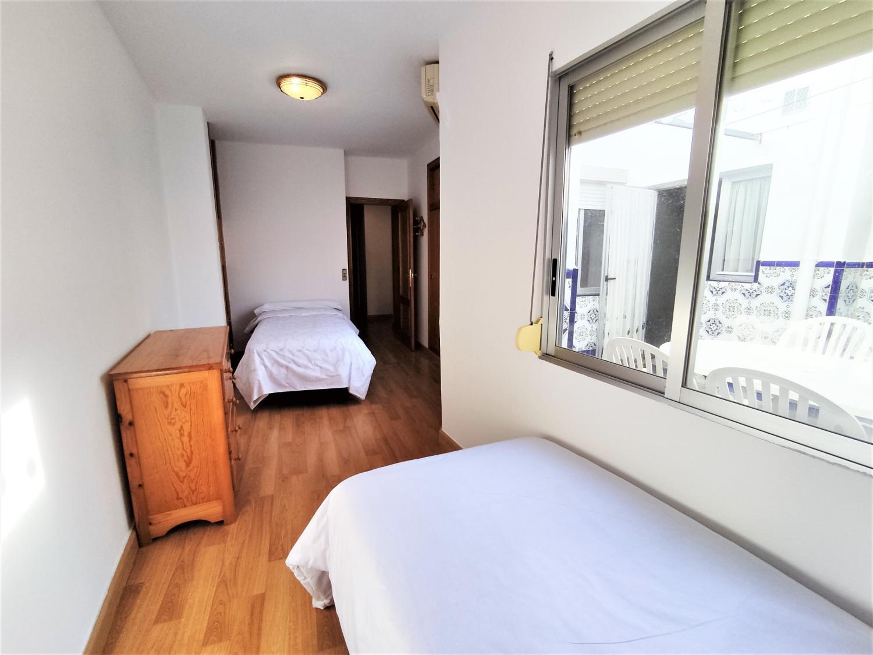 Casa Suni Alicante Centro