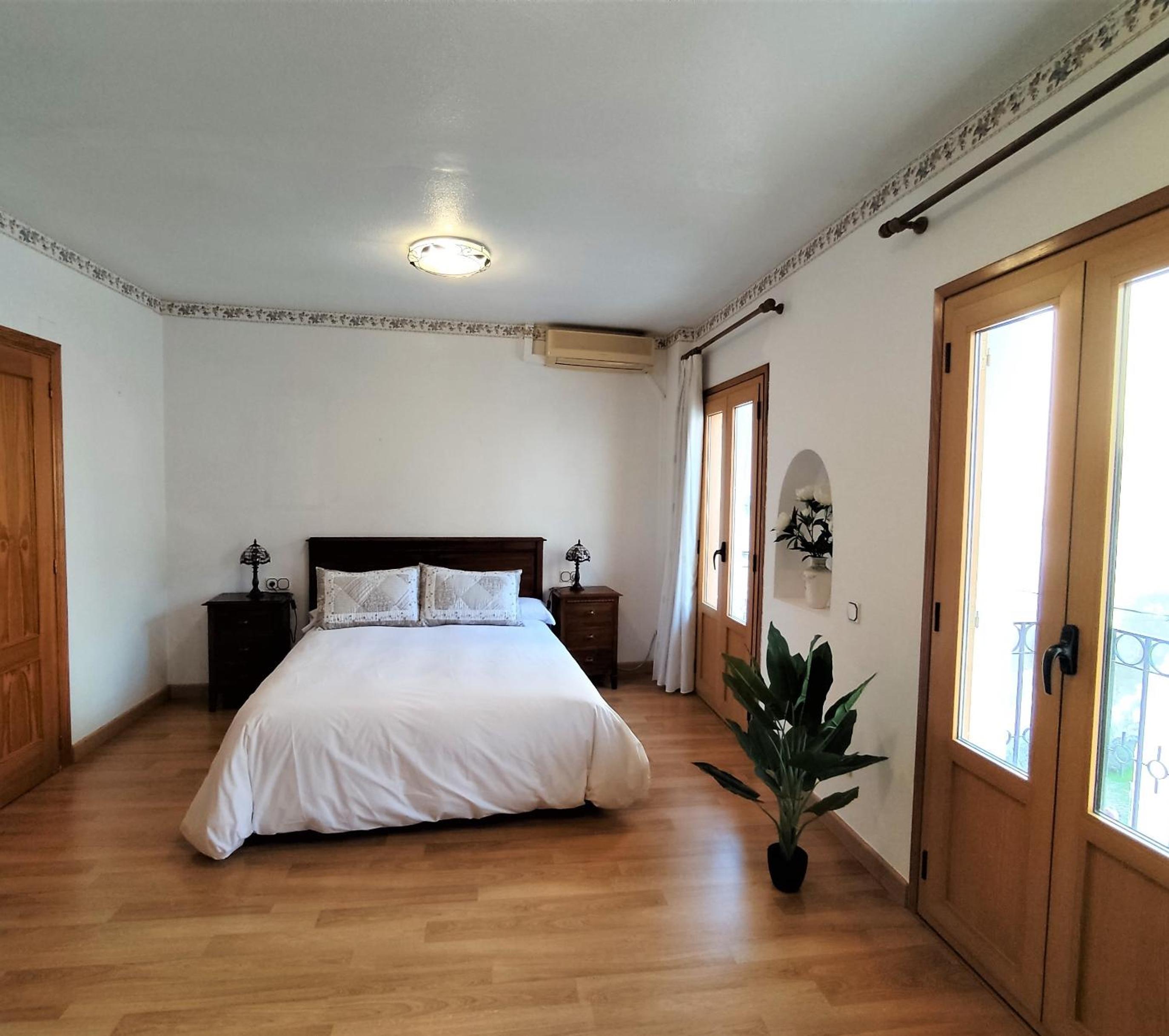 Casa Suni Alicante Centro