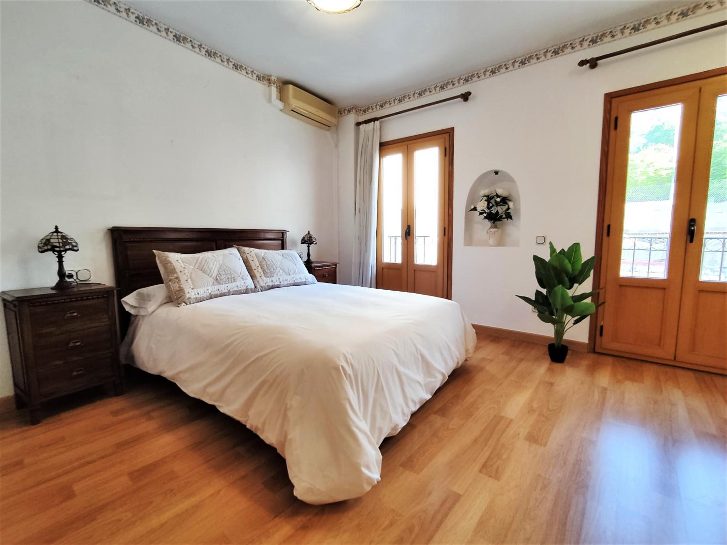 Casa Suni Alicante Centro