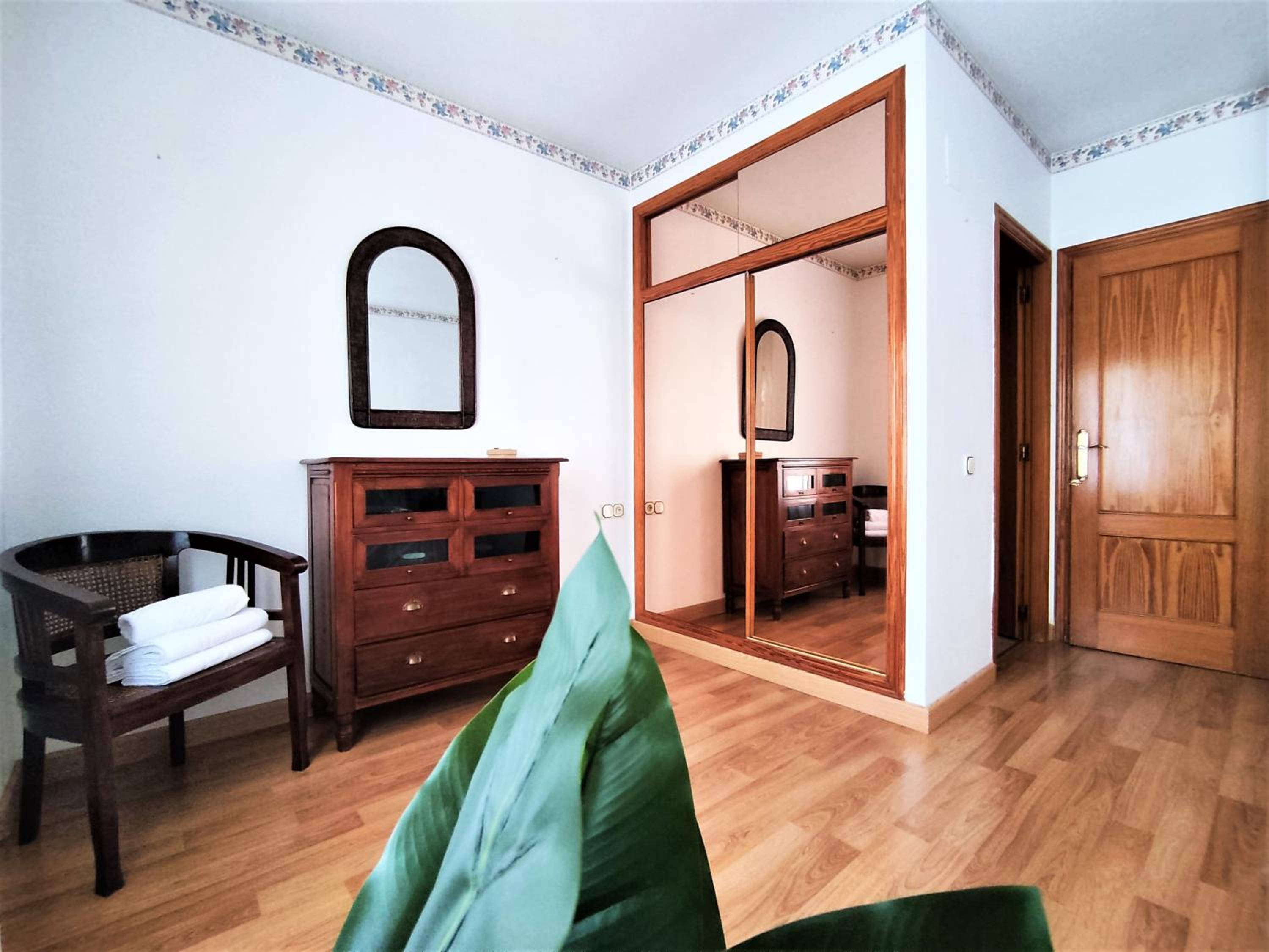 Casa Suni Alicante Centro