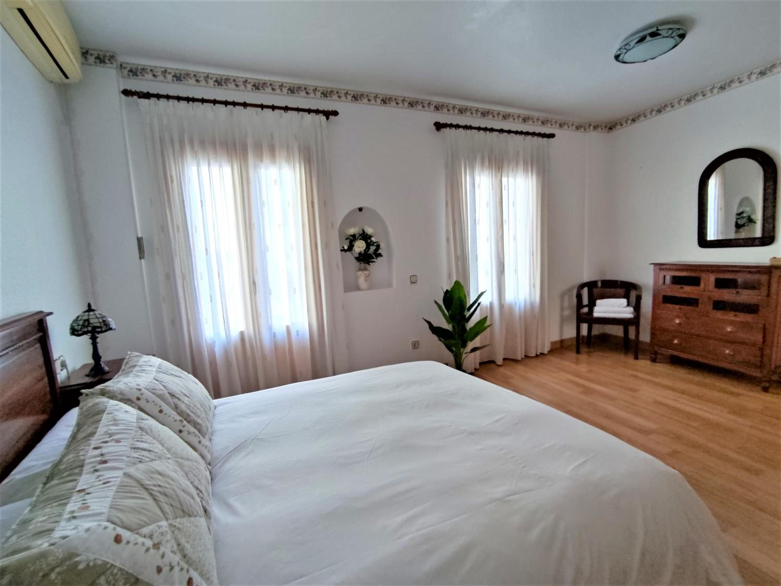 Casa Suni Alicante Centro