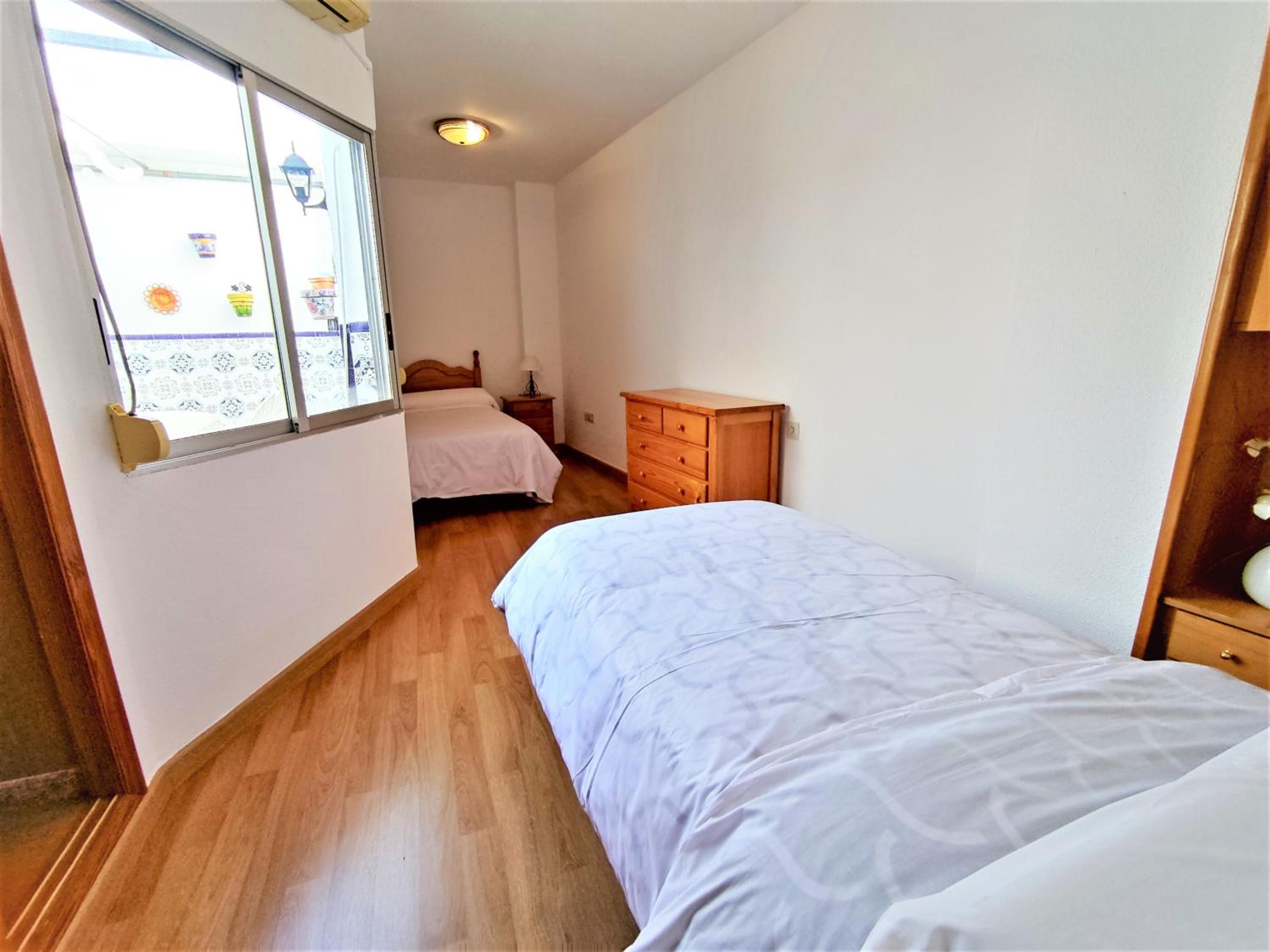 Casa Suni Alicante Centro