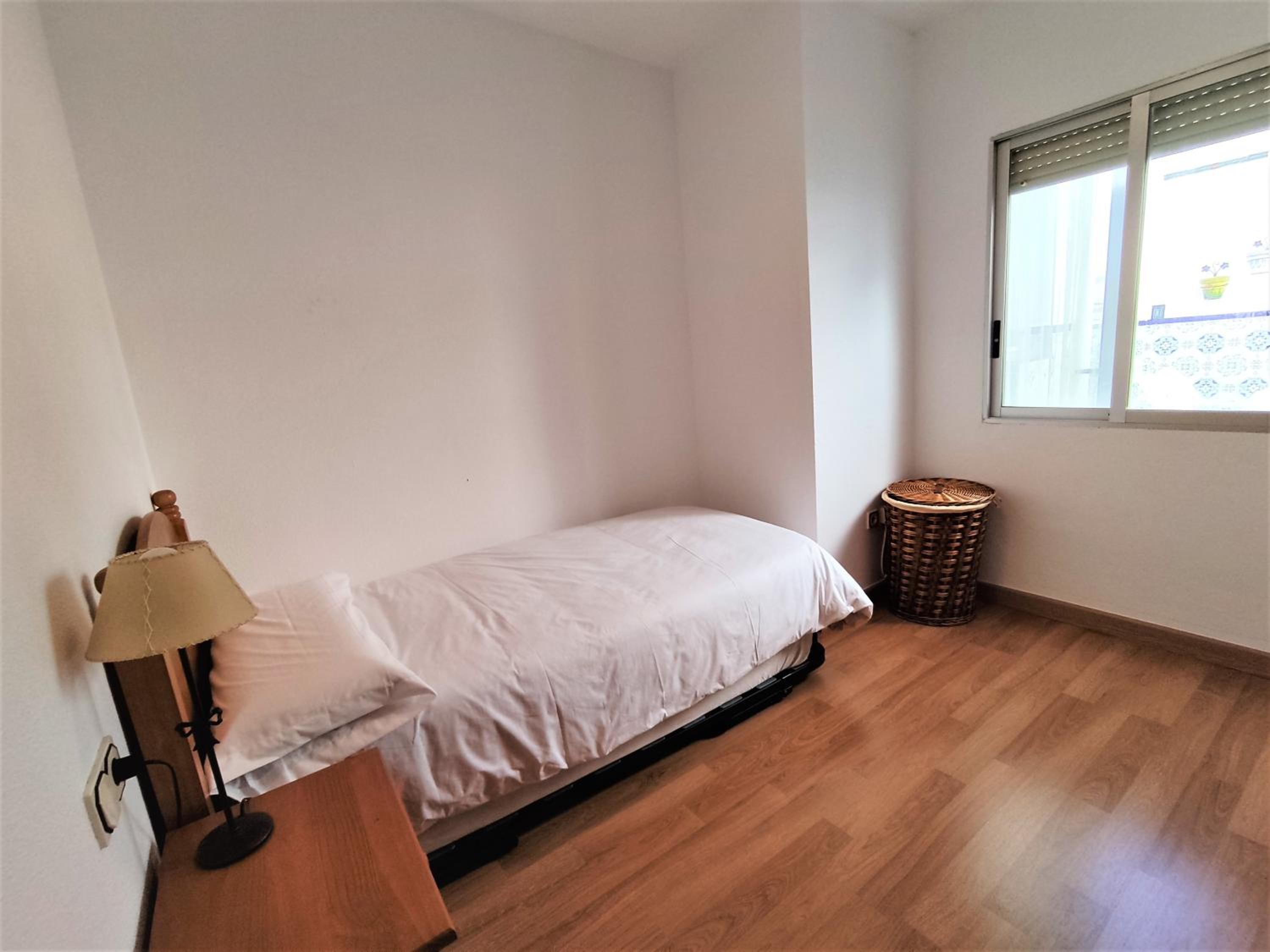 Casa Suni Alicante Centro