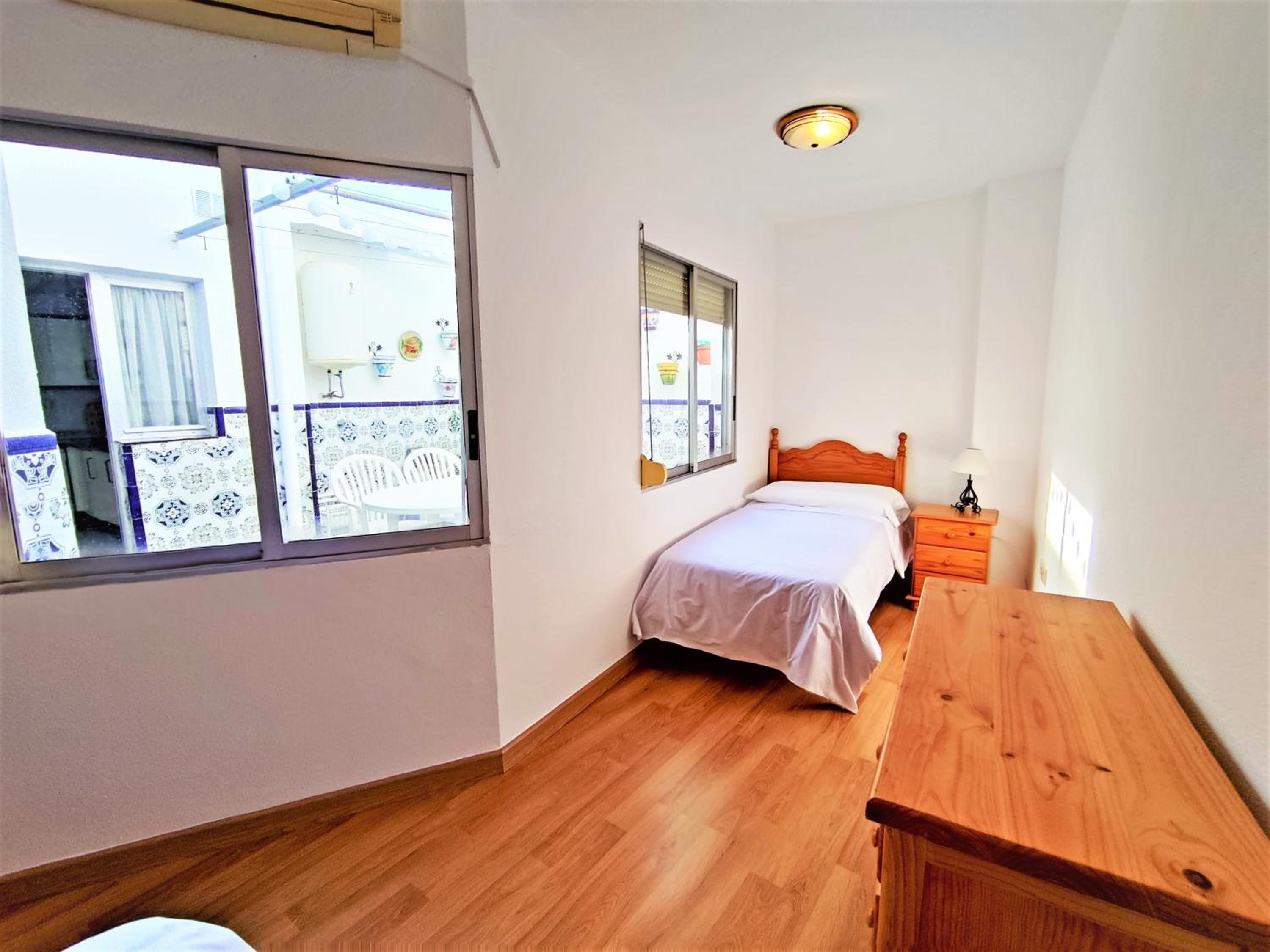 Casa Suni Alicante Centro