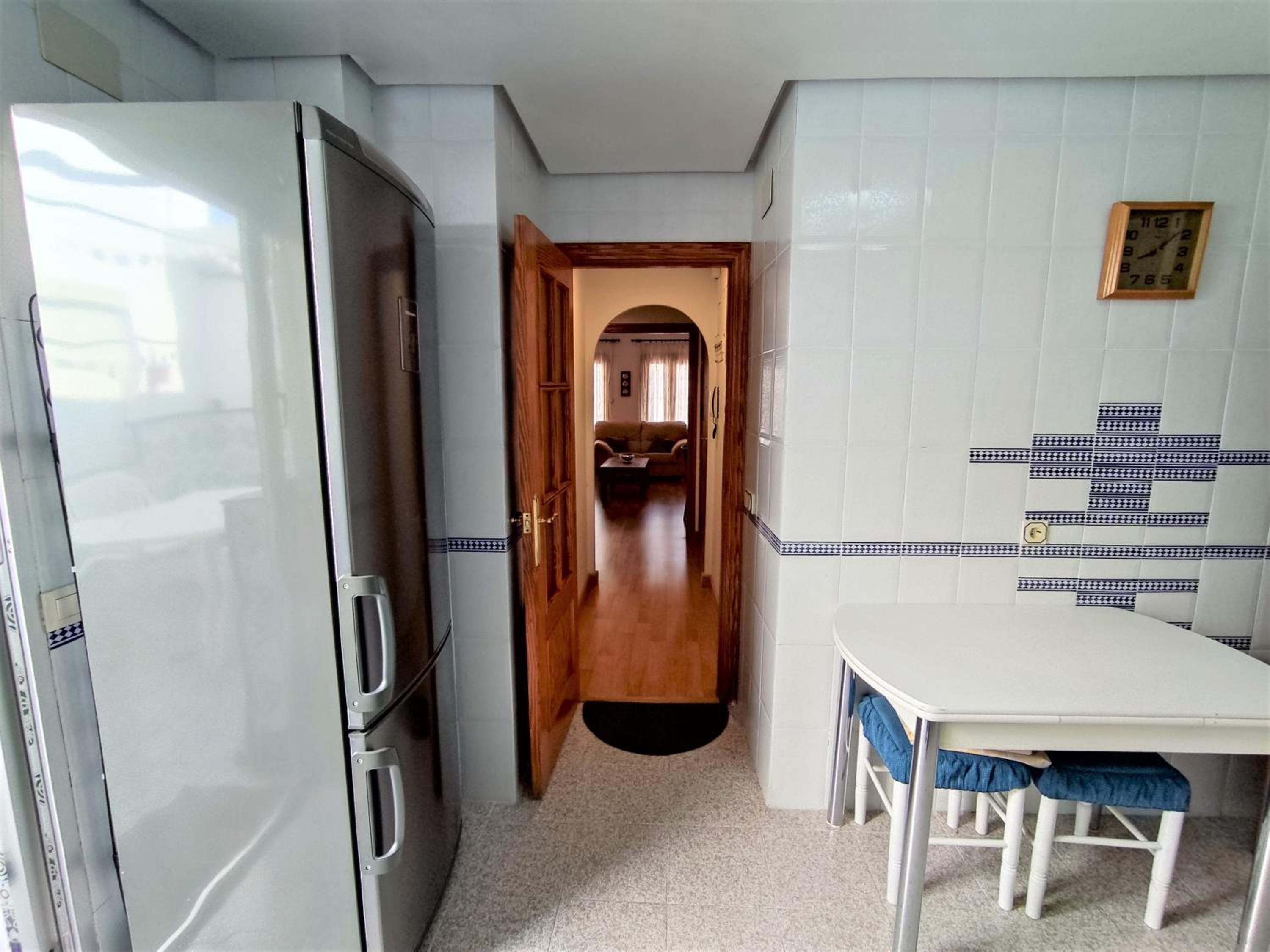 Casa Suni Alicante Centro