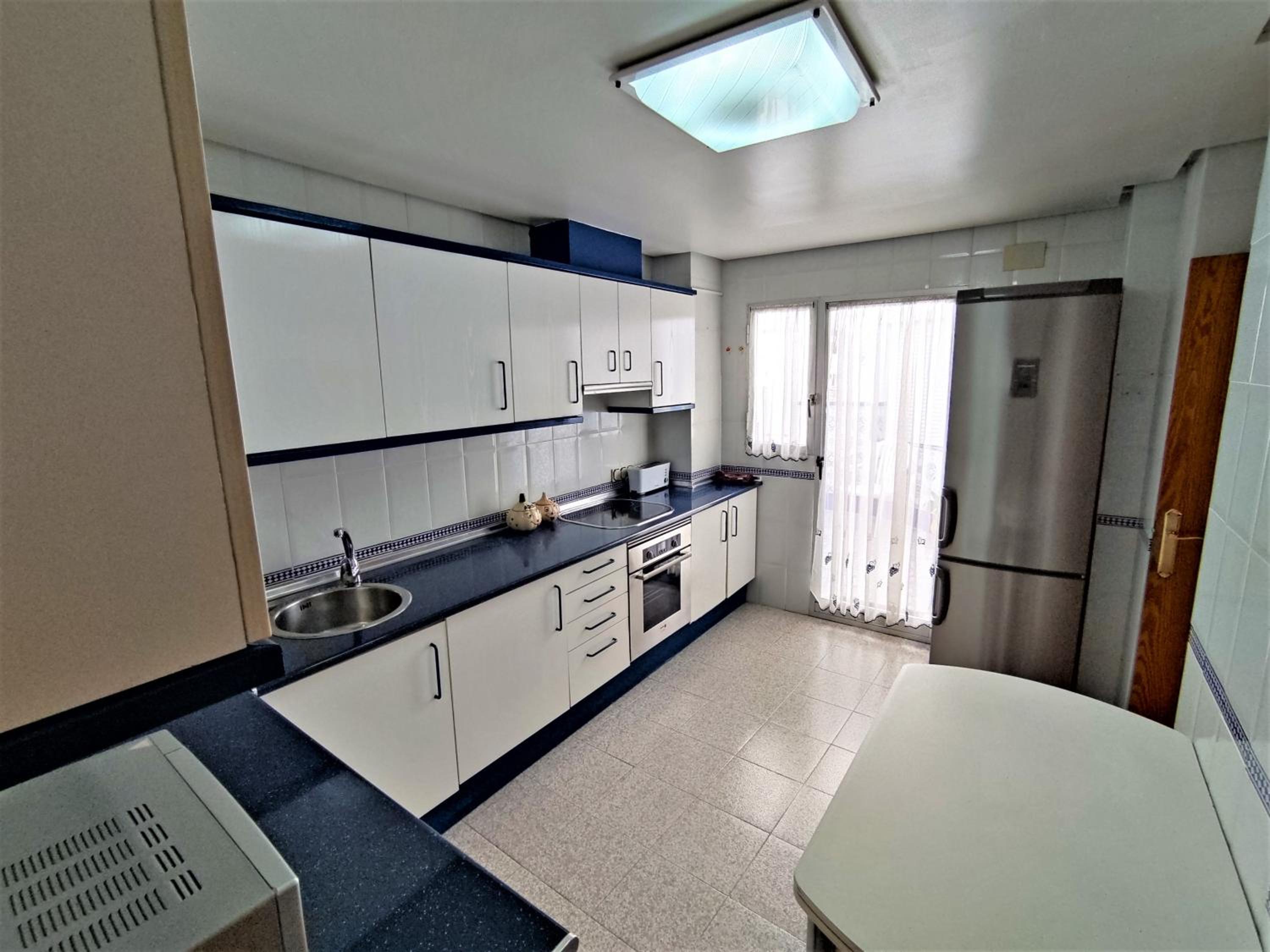 Casa Suni Alicante Centro
