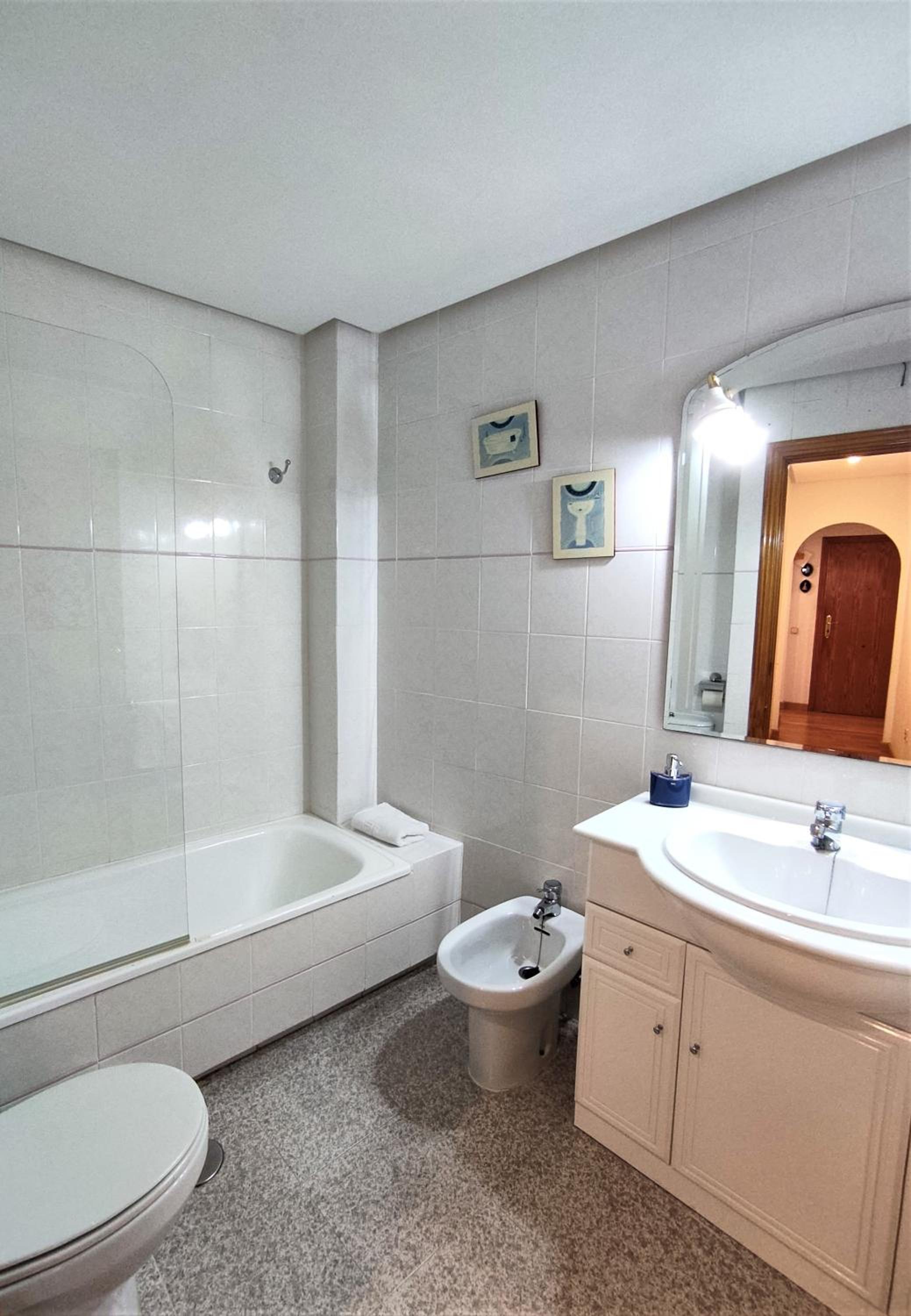 Casa Suni Alicante Centro