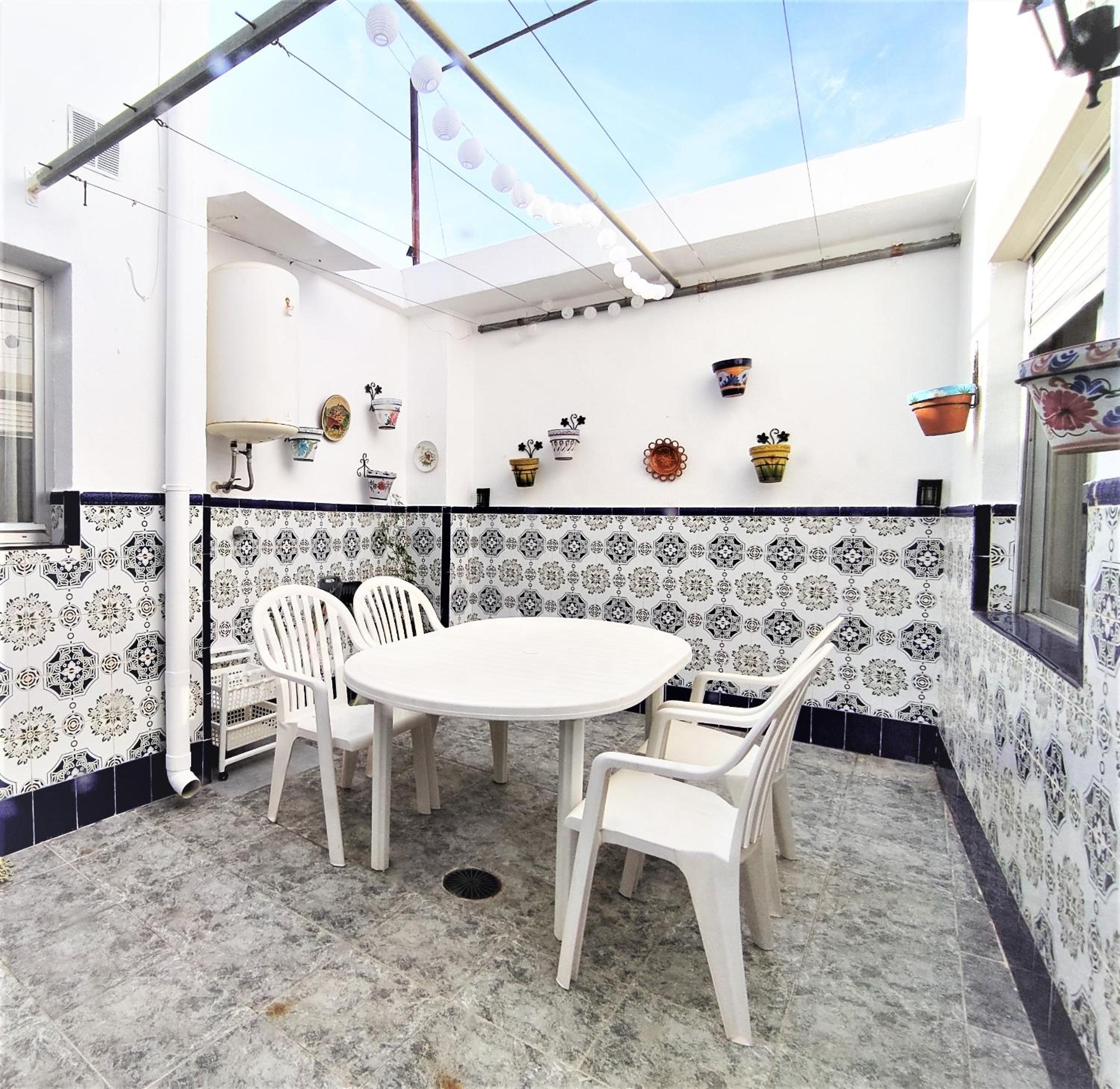 Casa Suni Alicante Centro