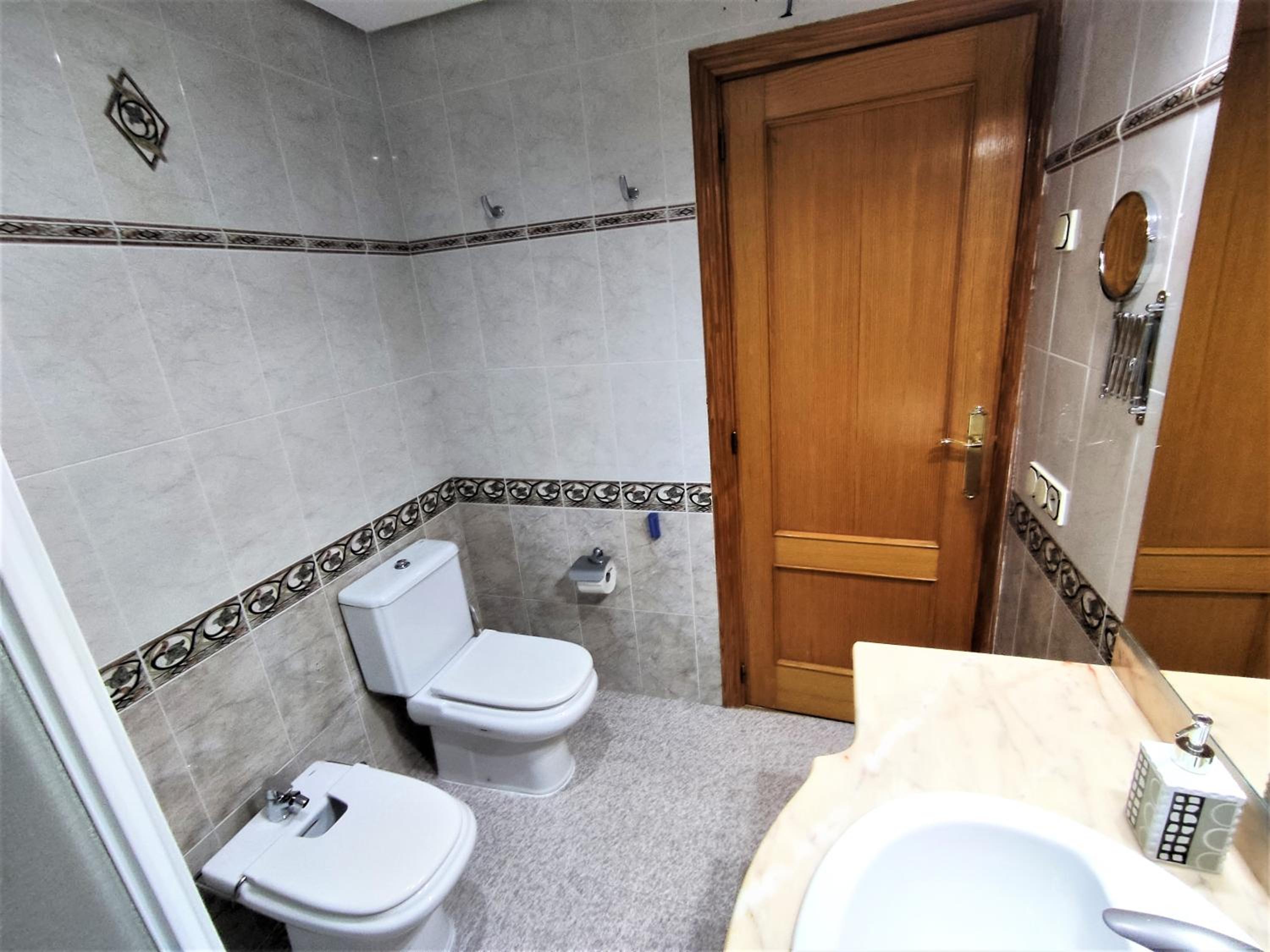 Casa Suni Alicante Centro