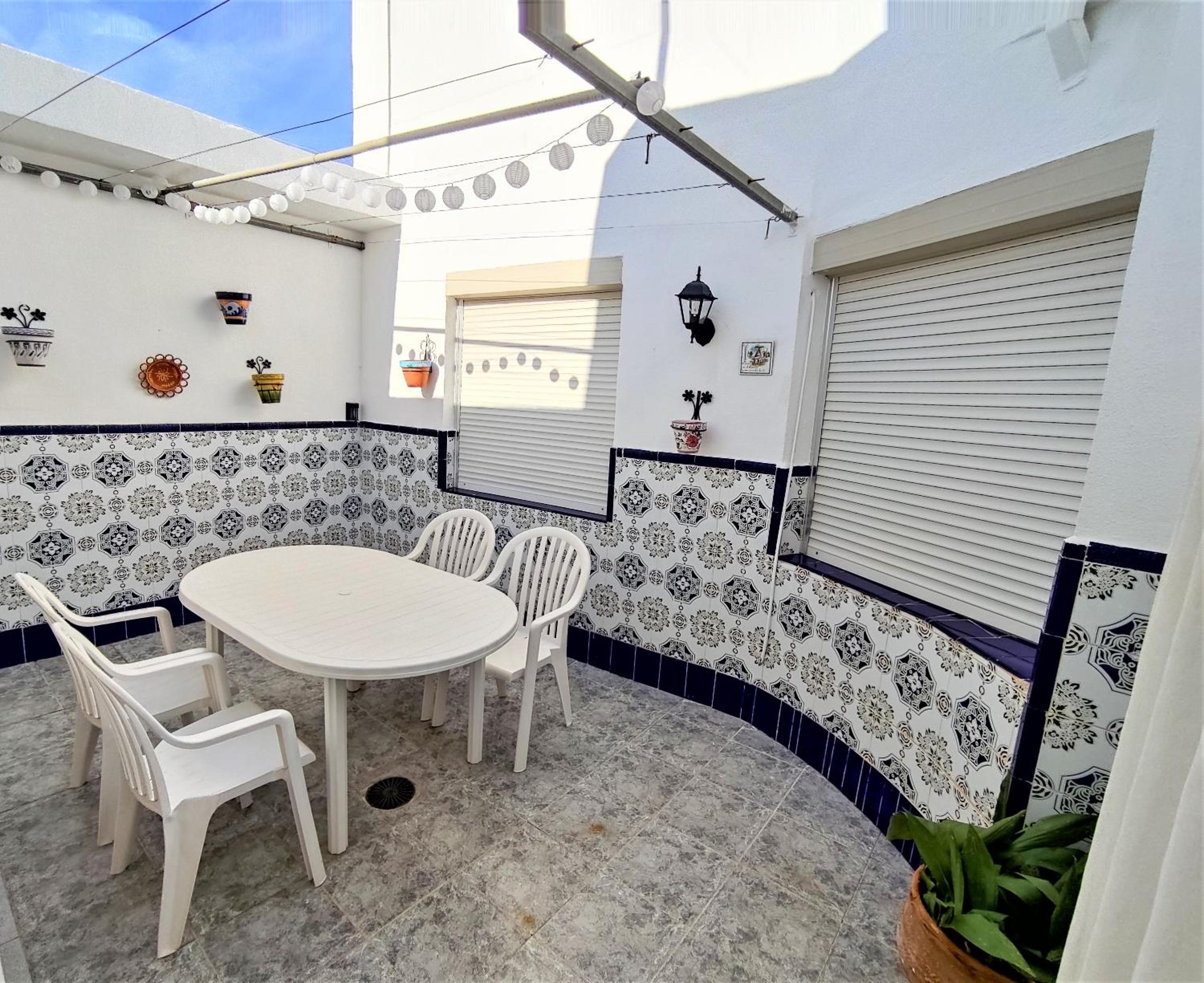 Casa Suni Alicante Centro