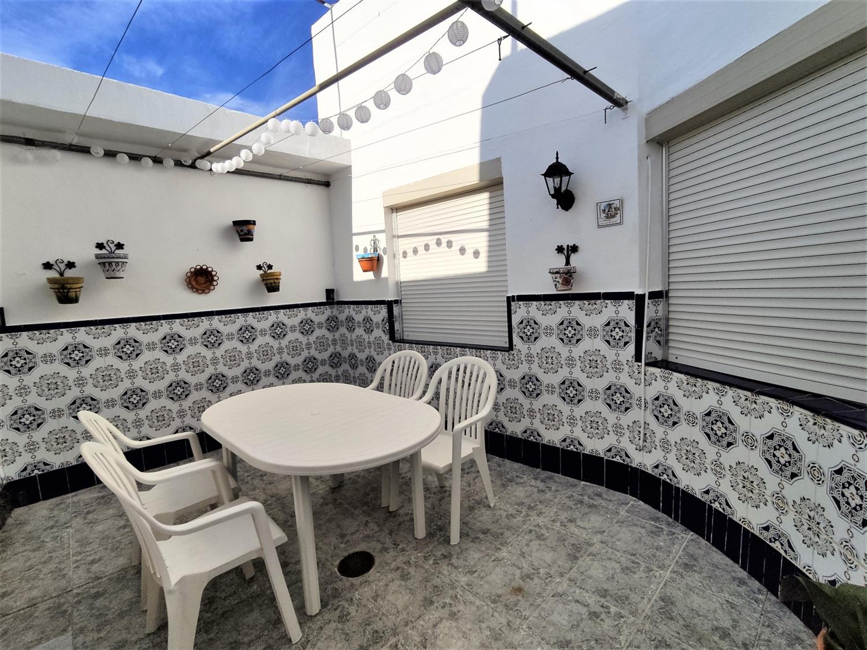 Casa Suni Alicante Centro