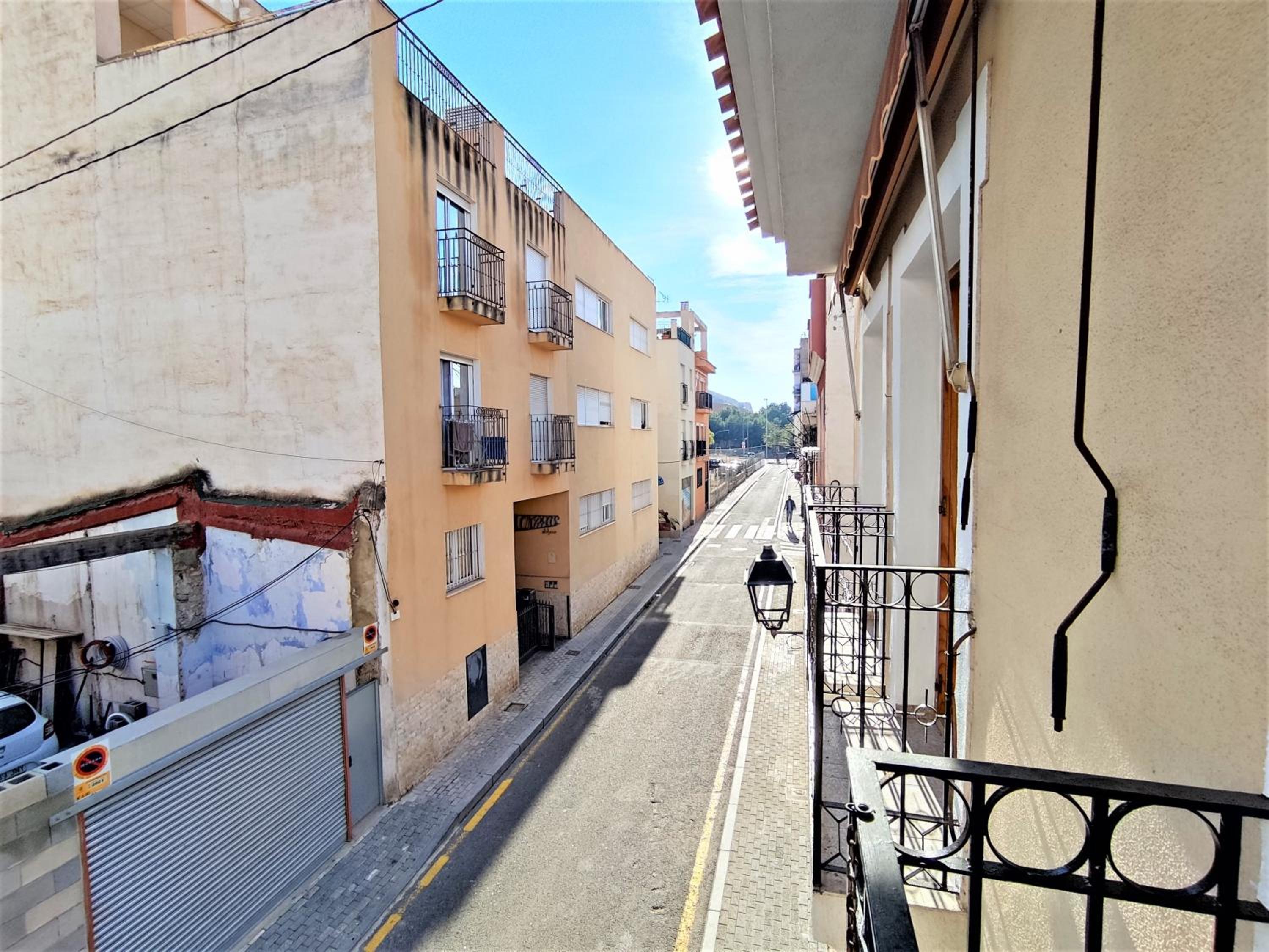Casa Suni Alicante Centro