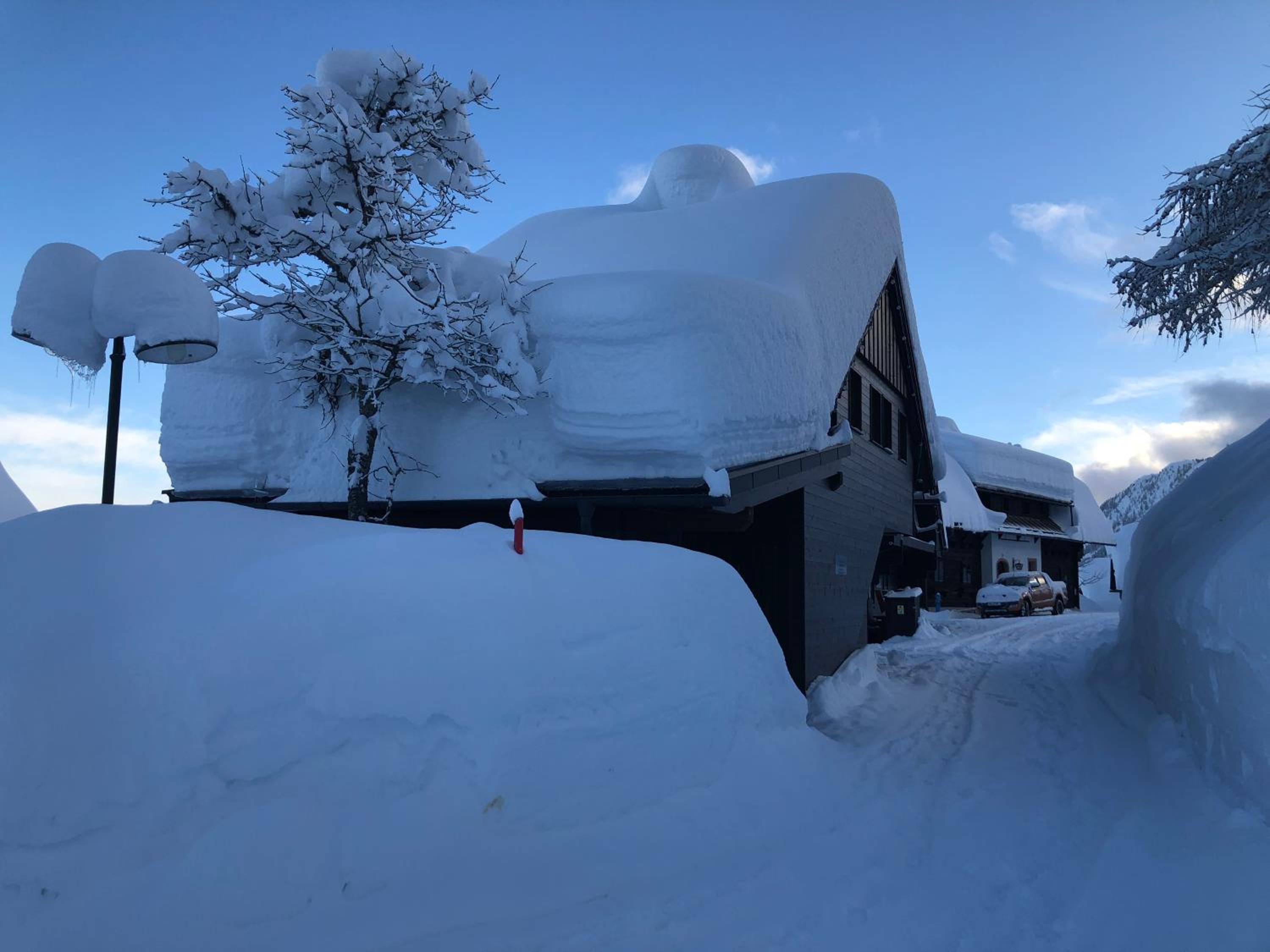 Stubihuettn