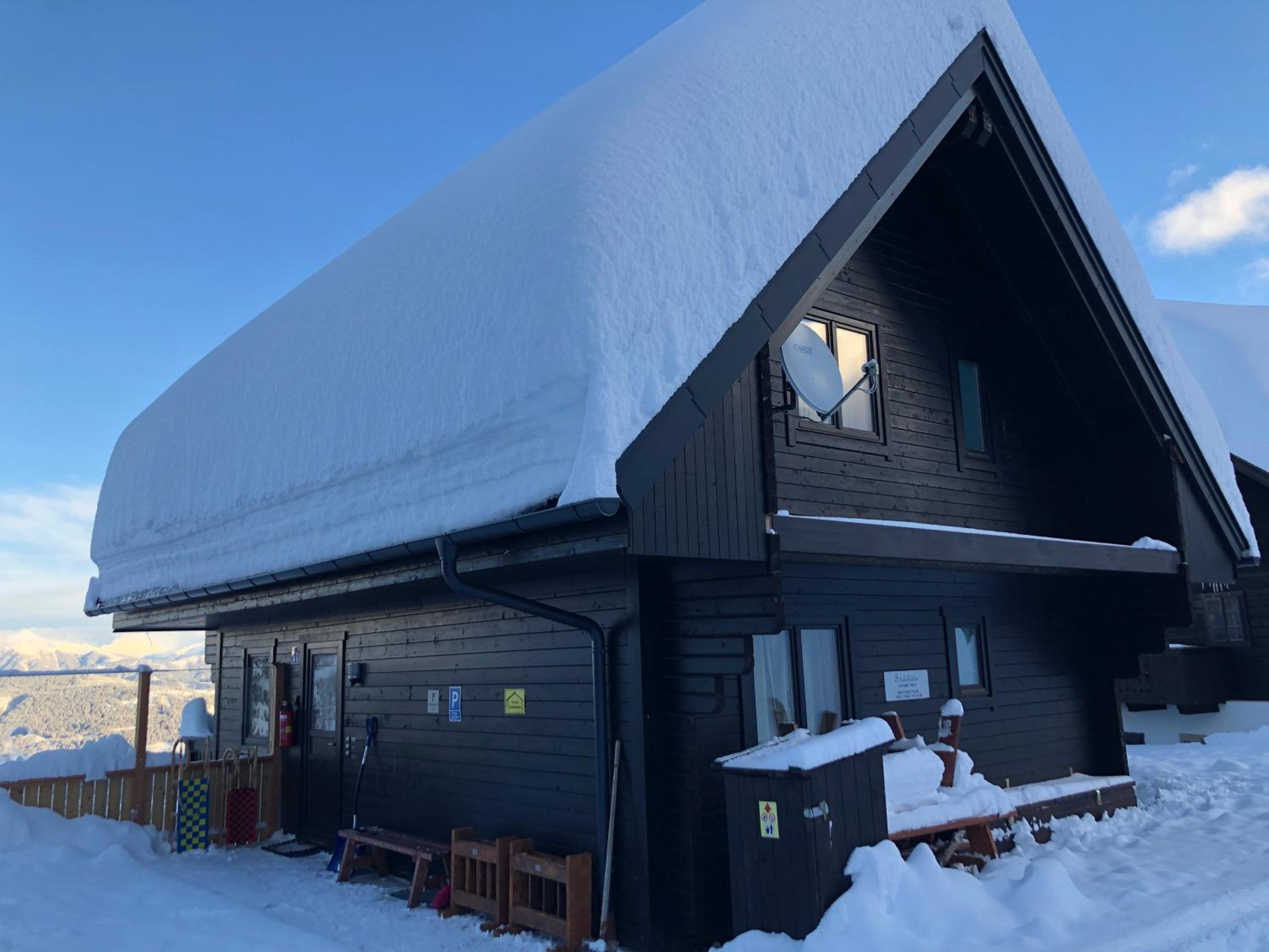 Stubihuettn