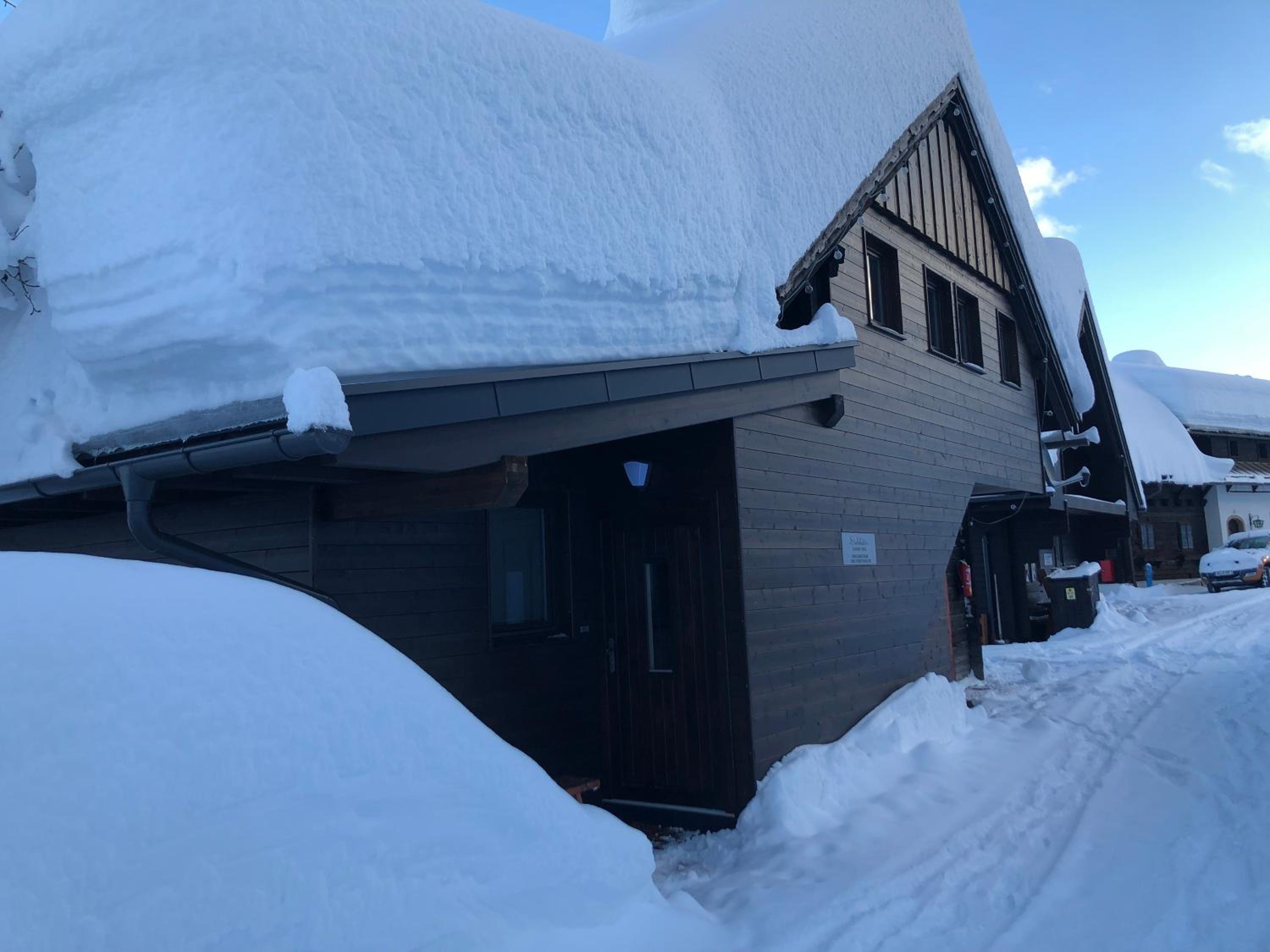 Stubihuettn