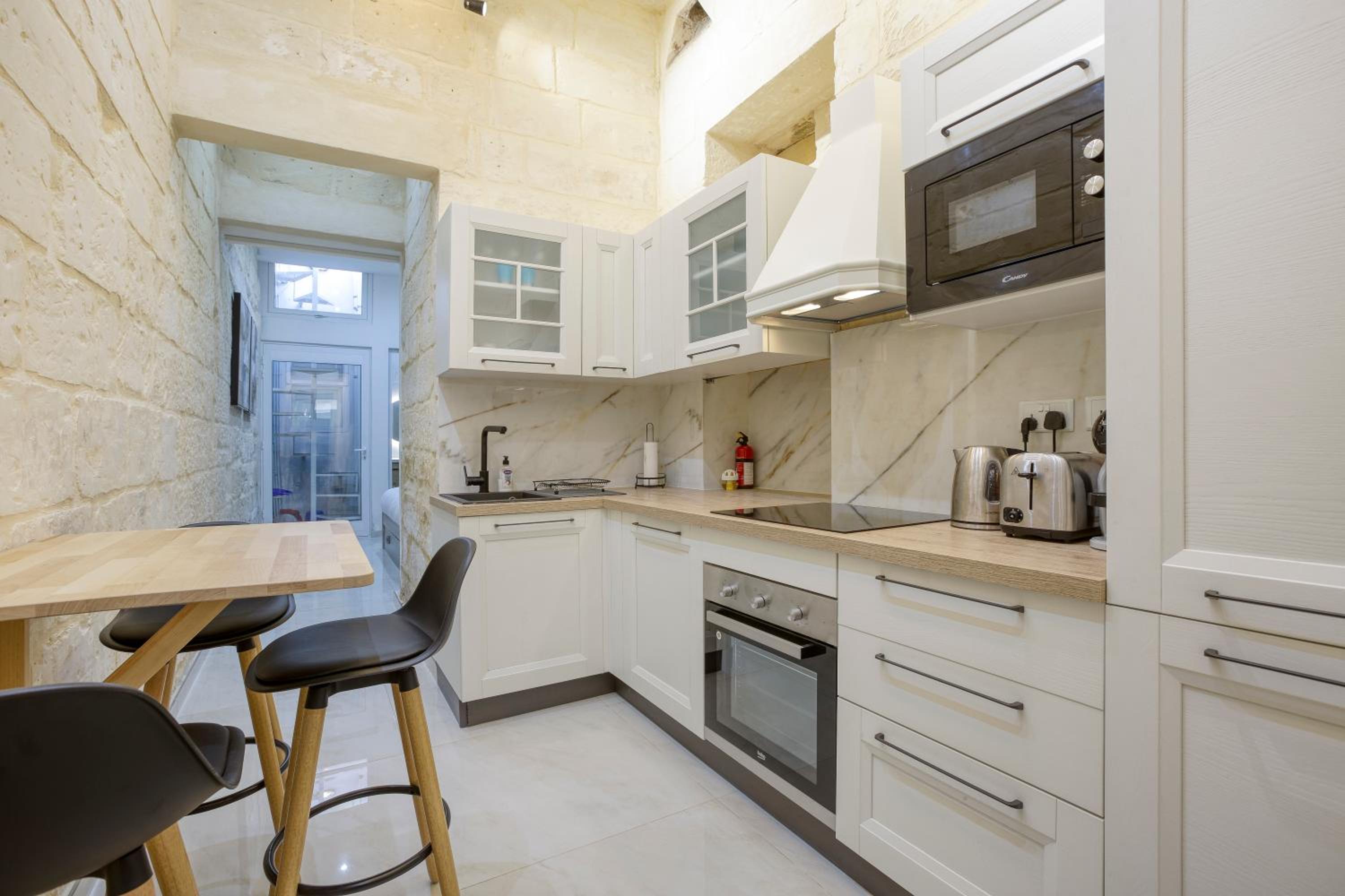 Luxury Sliema Residence view 2