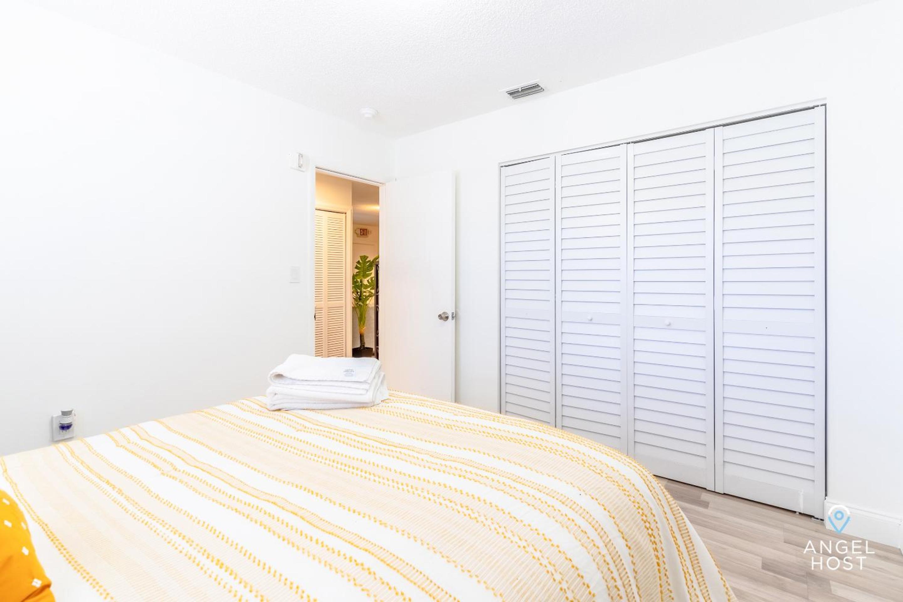 Residential Stay Heart of Design District, Near Wynwood
