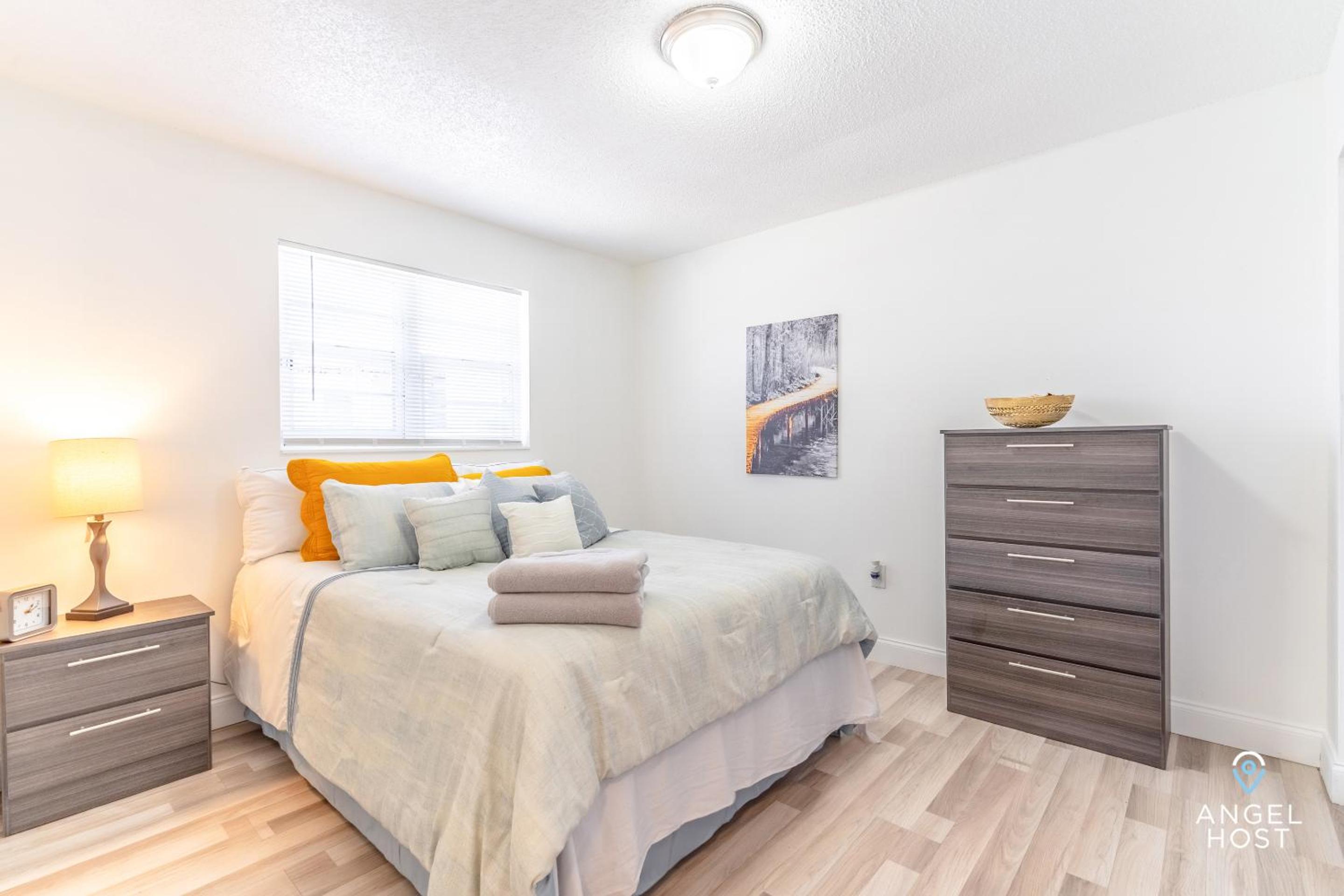Residential Stay Heart of Design District, Near Wynwood