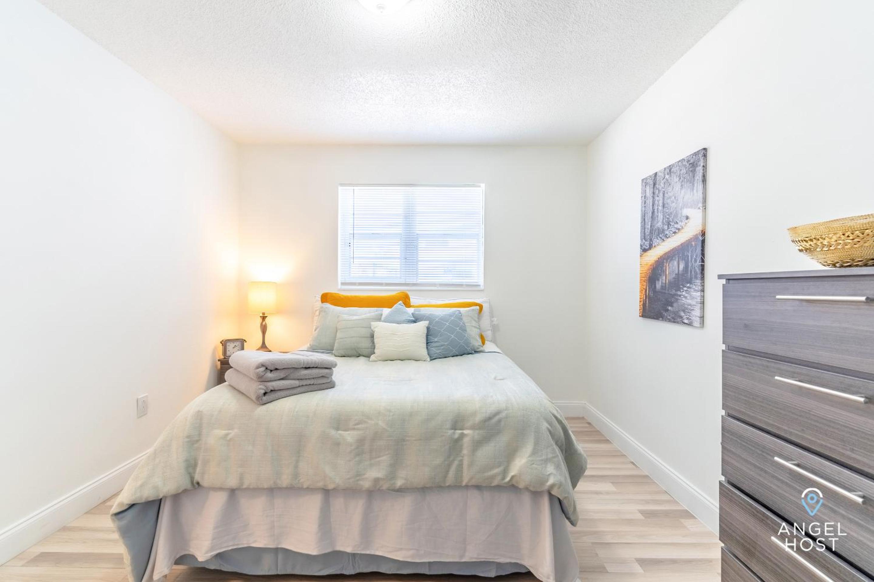 Residential Stay Heart of Design District, Near Wynwood